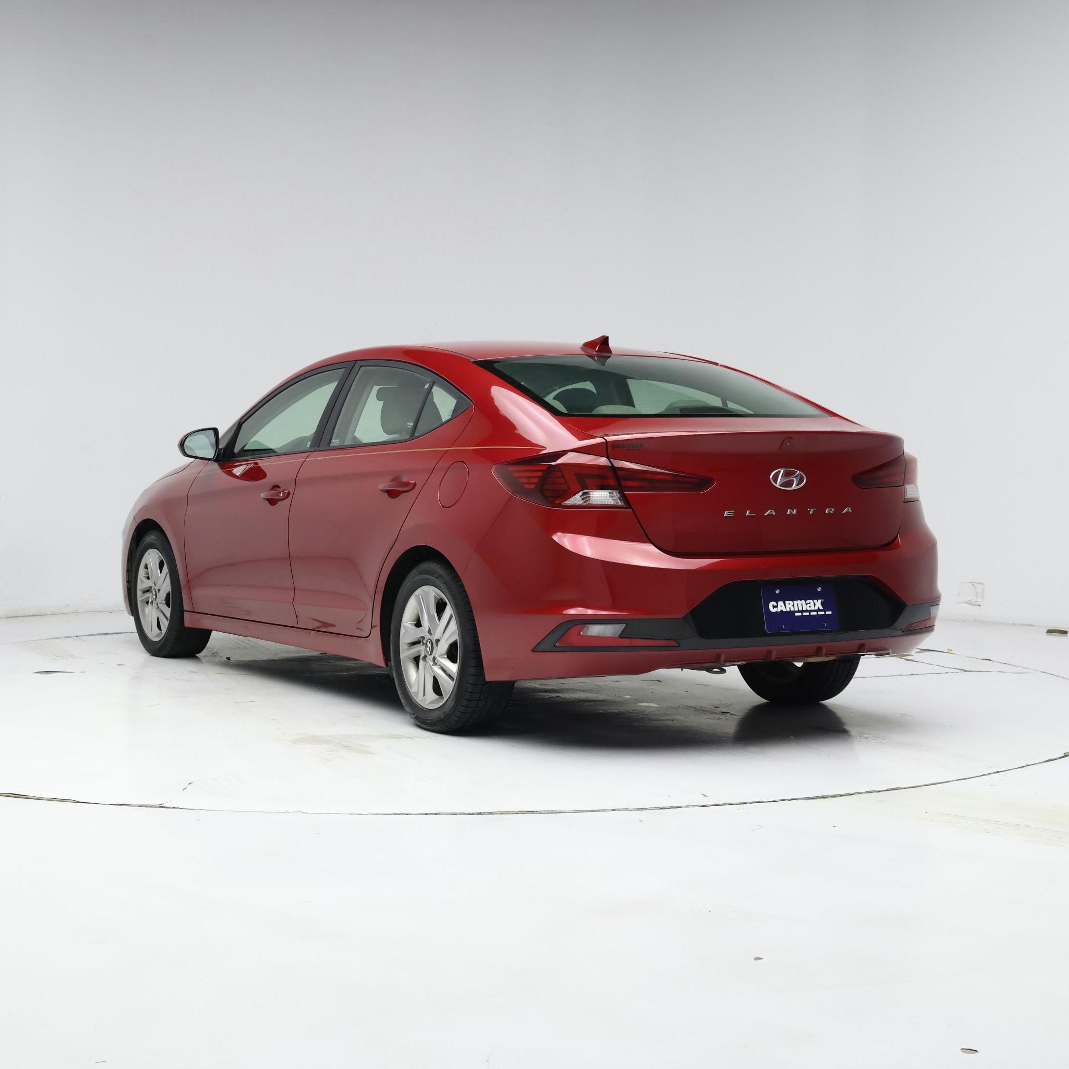 Thumbnail: 2019 Hyundai Elantra - 2