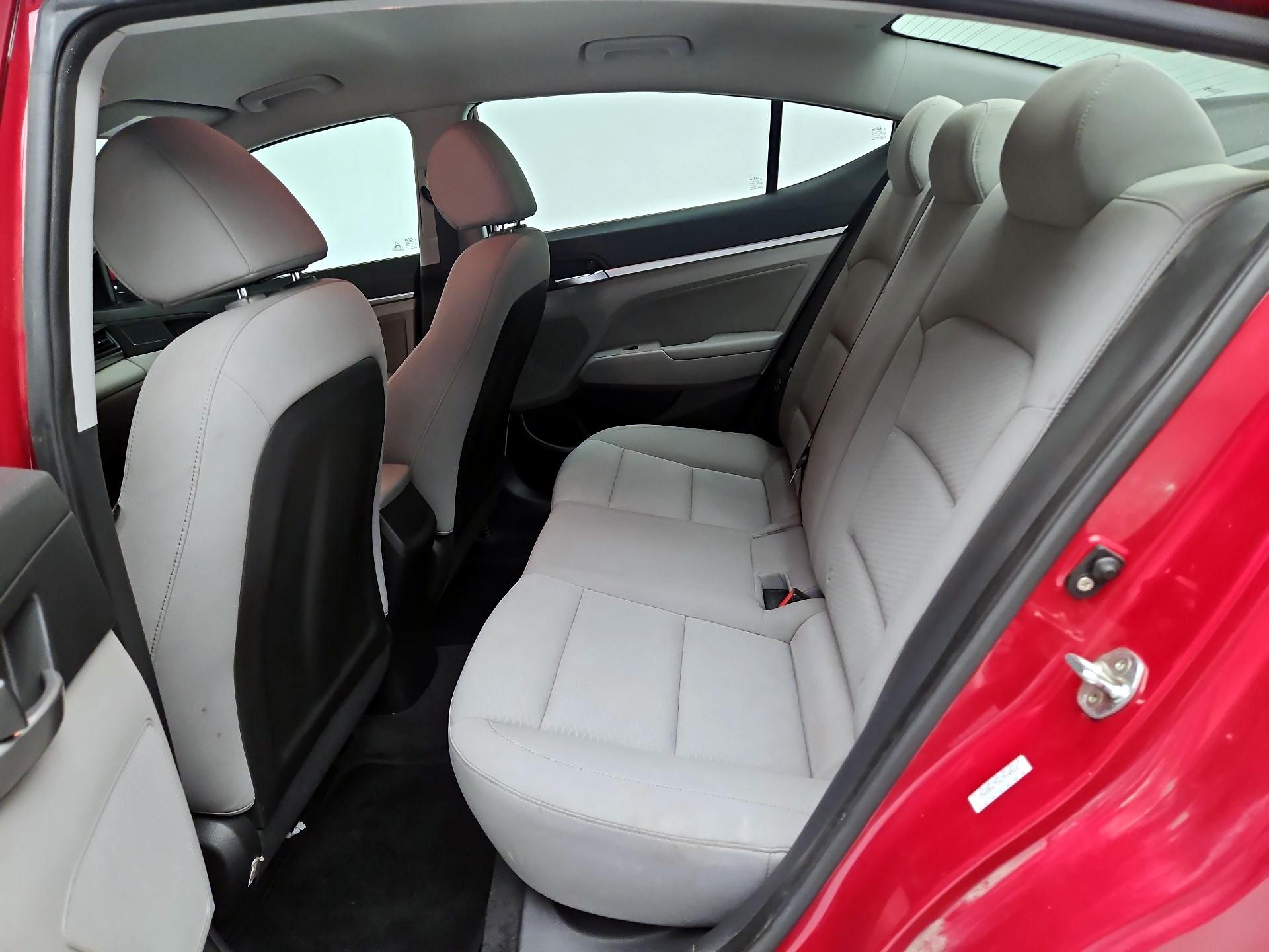 Thumbnail: 2019 Hyundai Elantra - 19