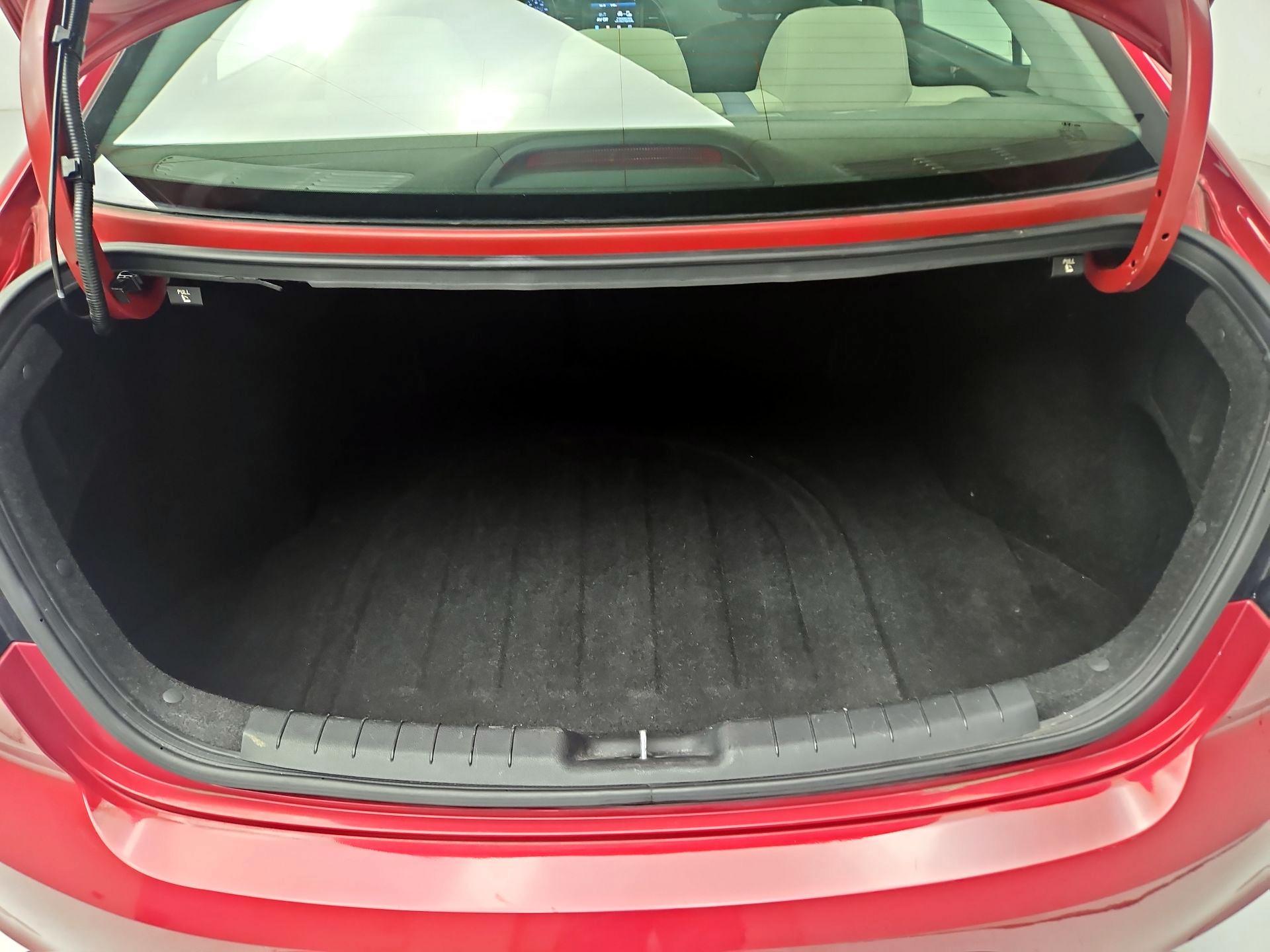 Thumbnail: 2019 Hyundai Elantra - 20
