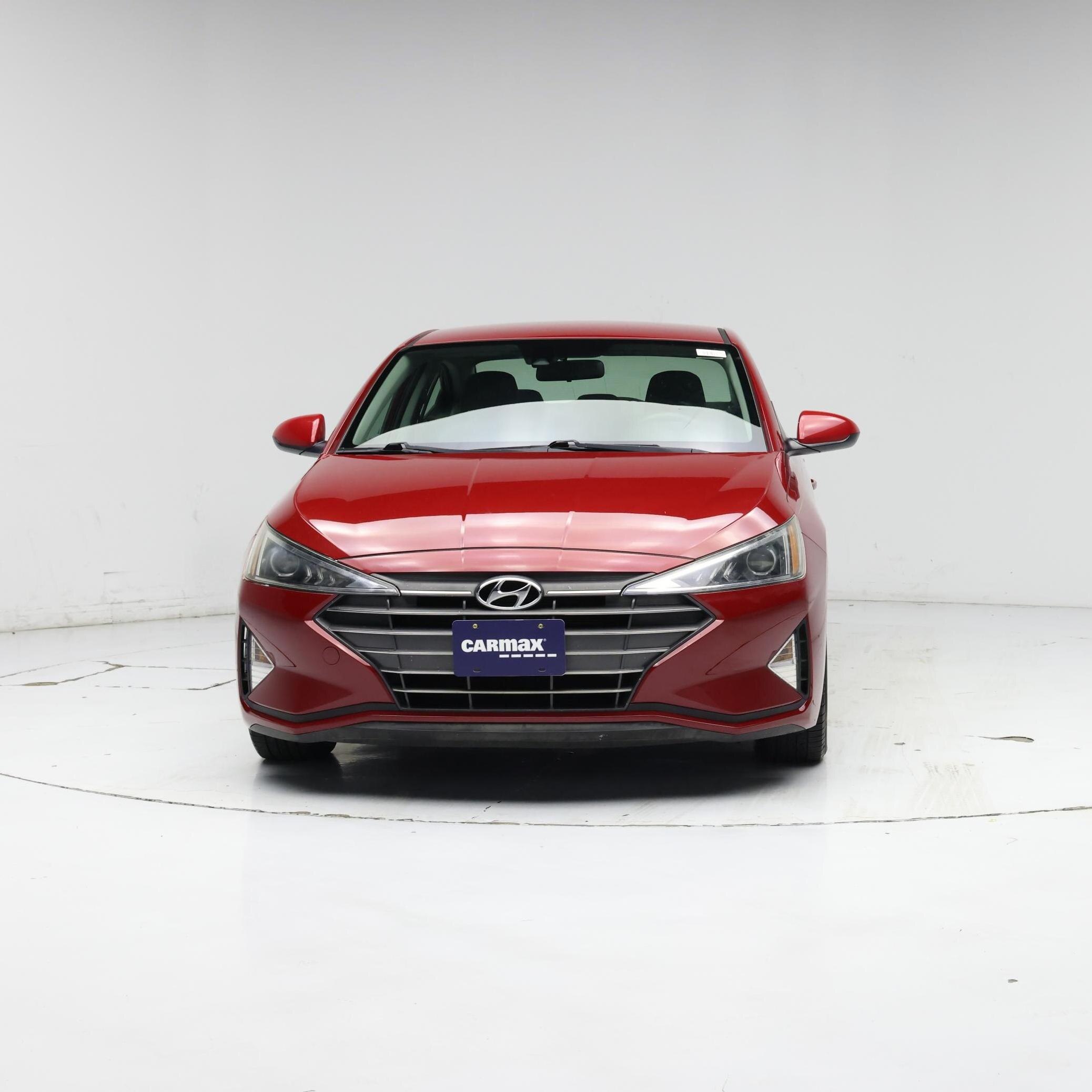 Thumbnail: 2019 Hyundai Elantra - 5