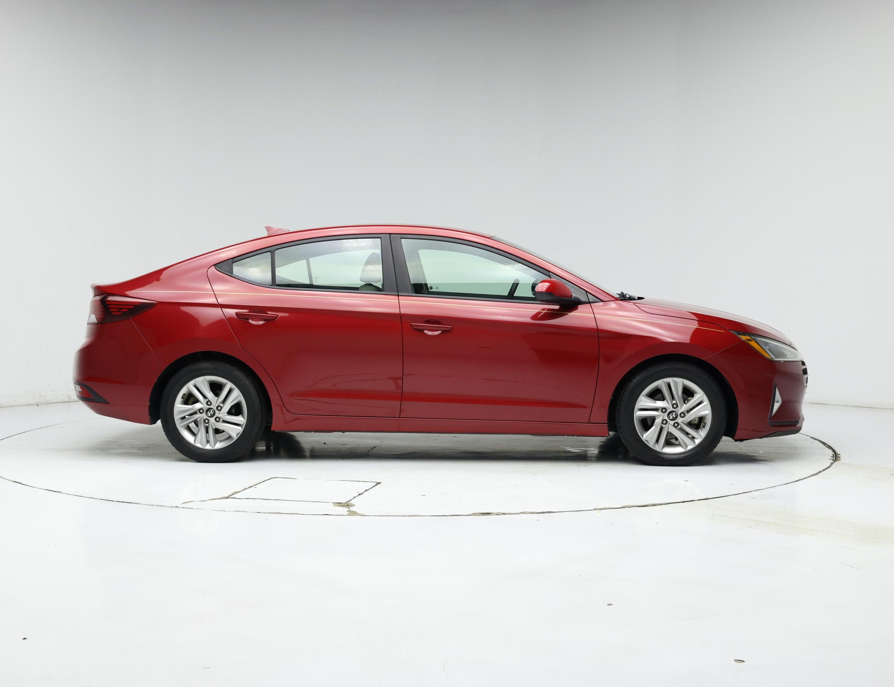 Thumbnail: 2019 Hyundai Elantra - 7