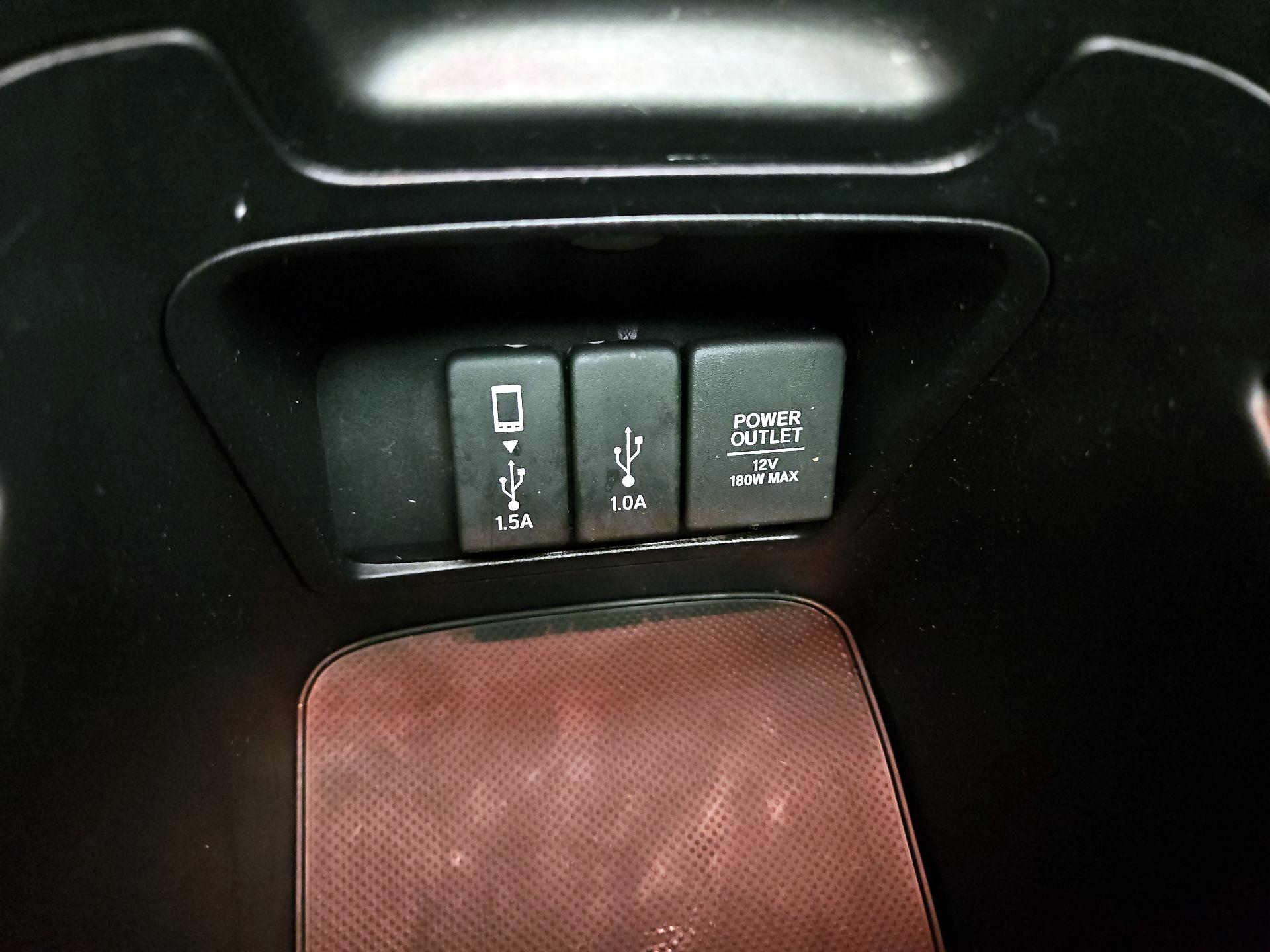 Thumbnail: 2018 Honda CR-V - 18