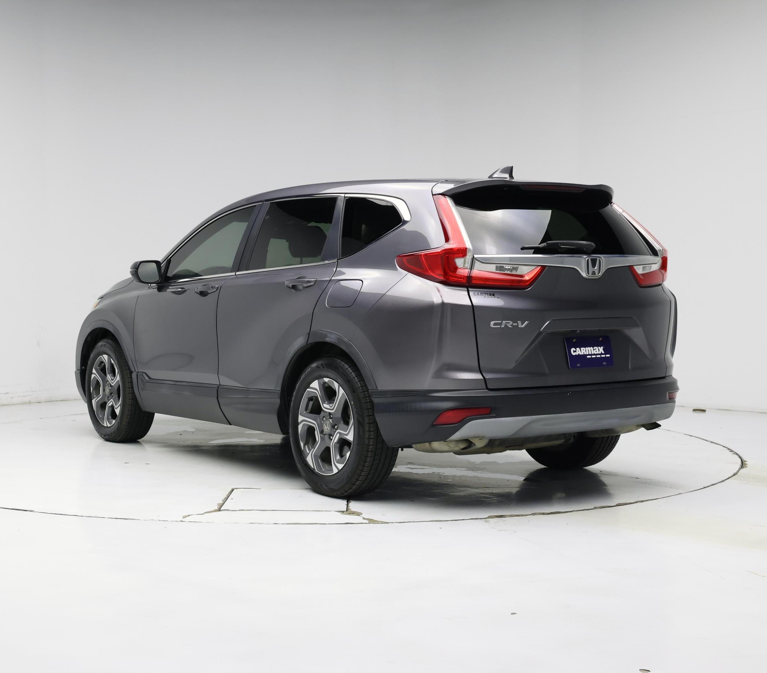 Thumbnail: 2018 Honda CR-V - 2
