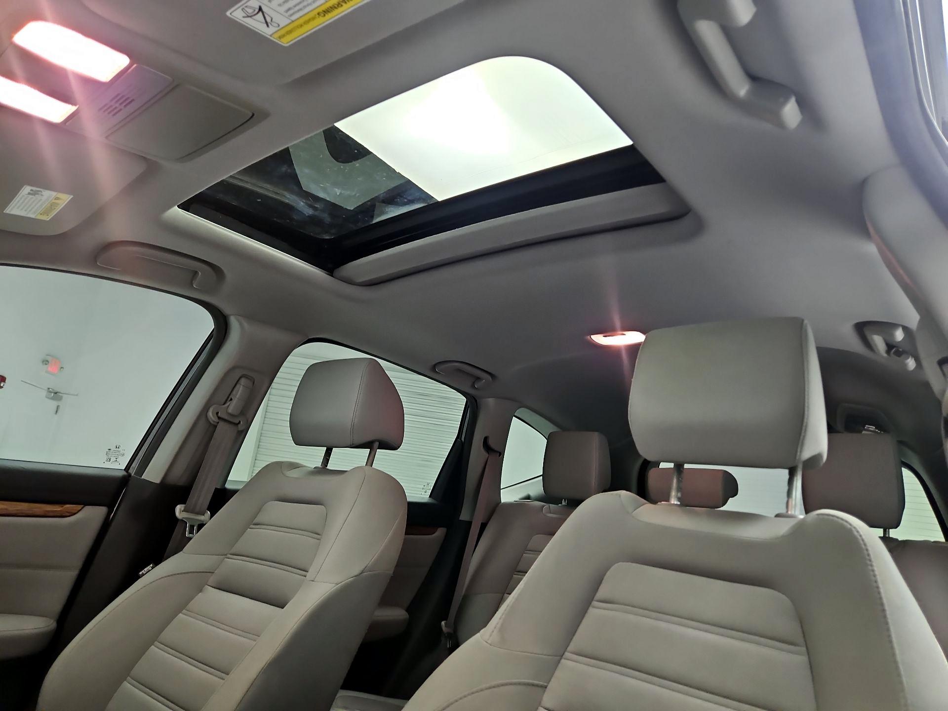 Thumbnail: 2018 Honda CR-V - 19