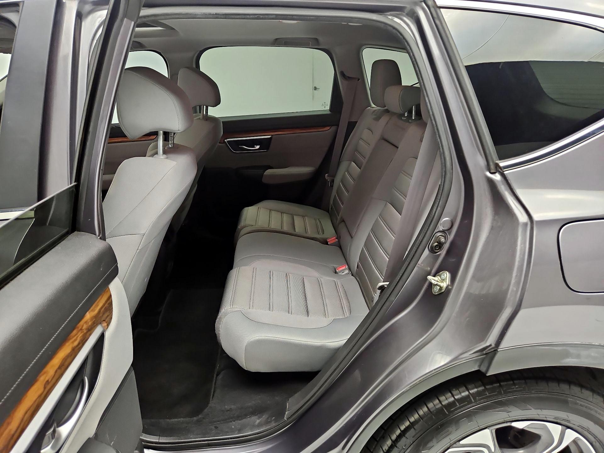Thumbnail: 2018 Honda CR-V - 20