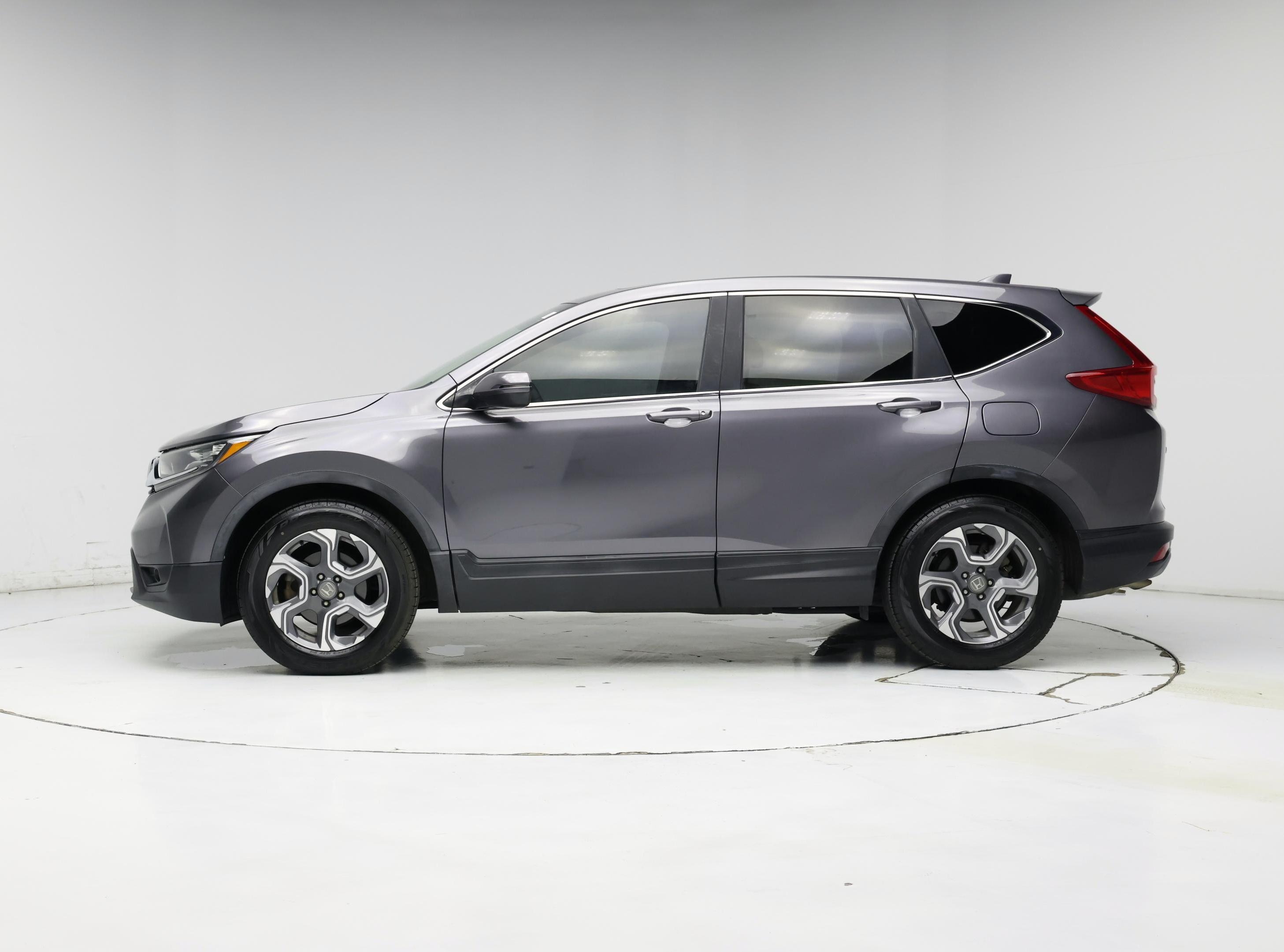 Thumbnail: 2018 Honda CR-V - 3