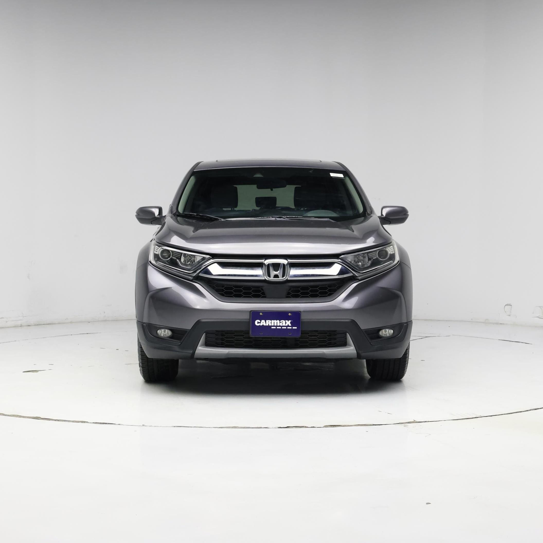 Thumbnail: 2018 Honda CR-V - 5