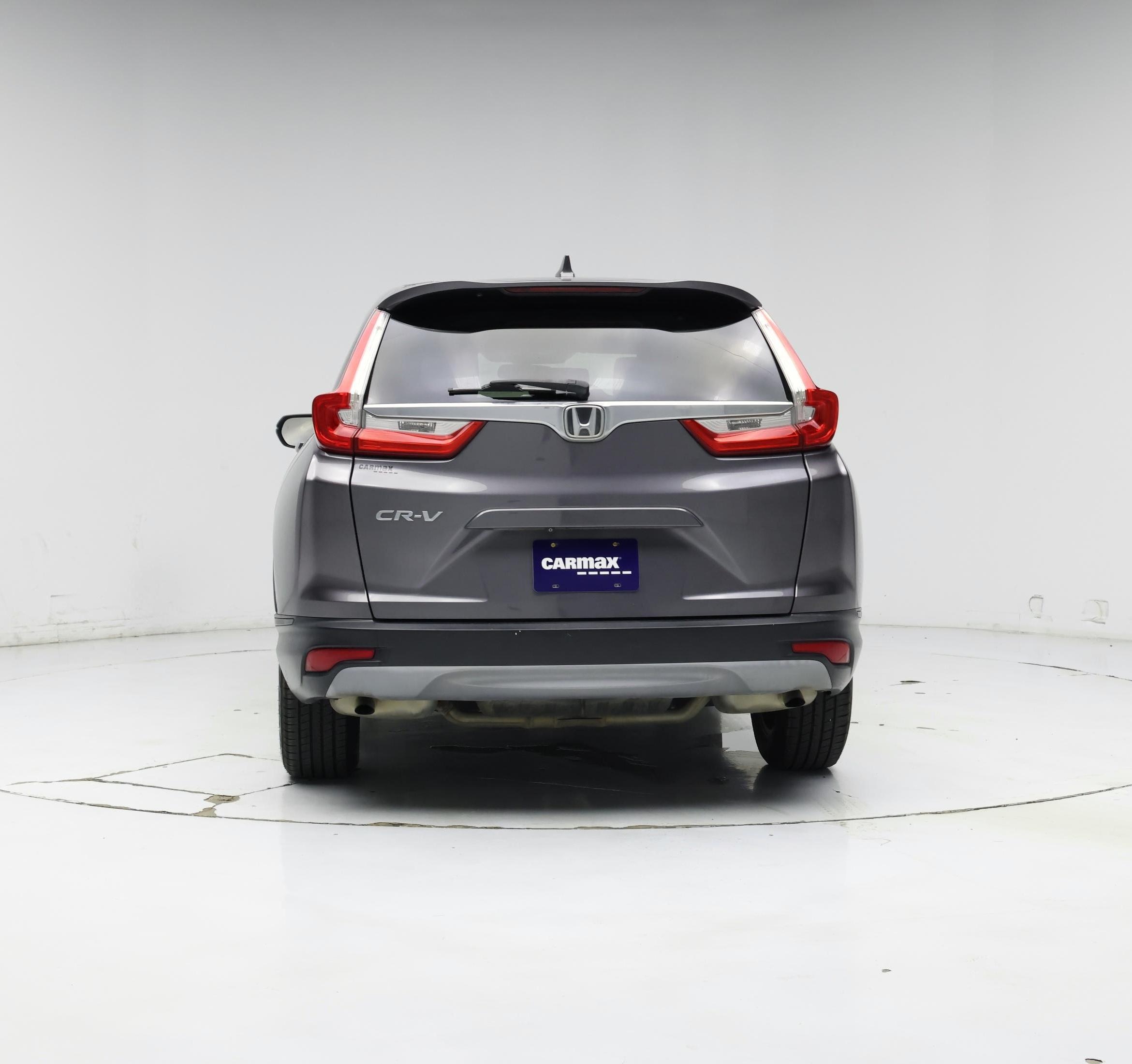 Thumbnail: 2018 Honda CR-V - 6