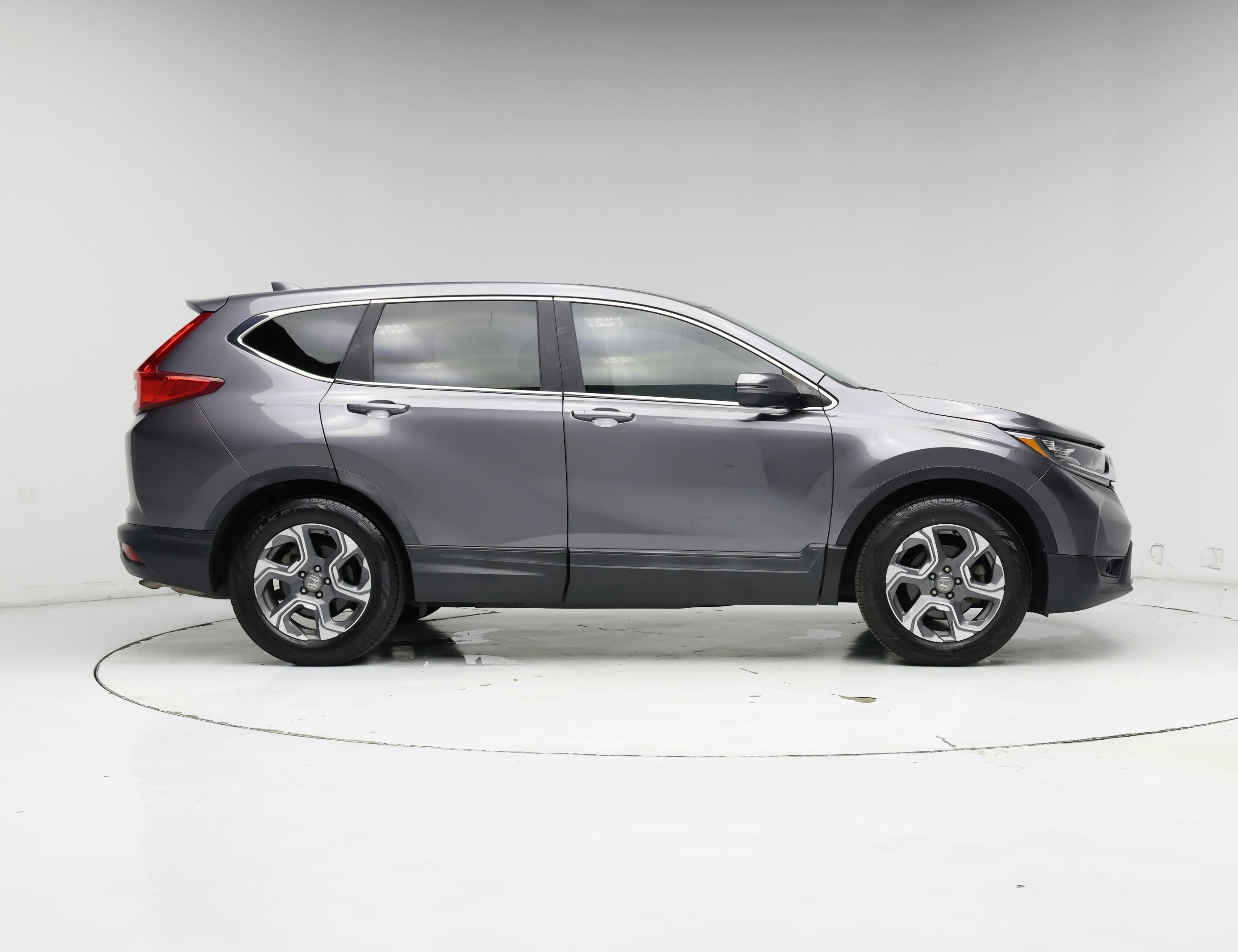 Thumbnail: 2018 Honda CR-V - 7