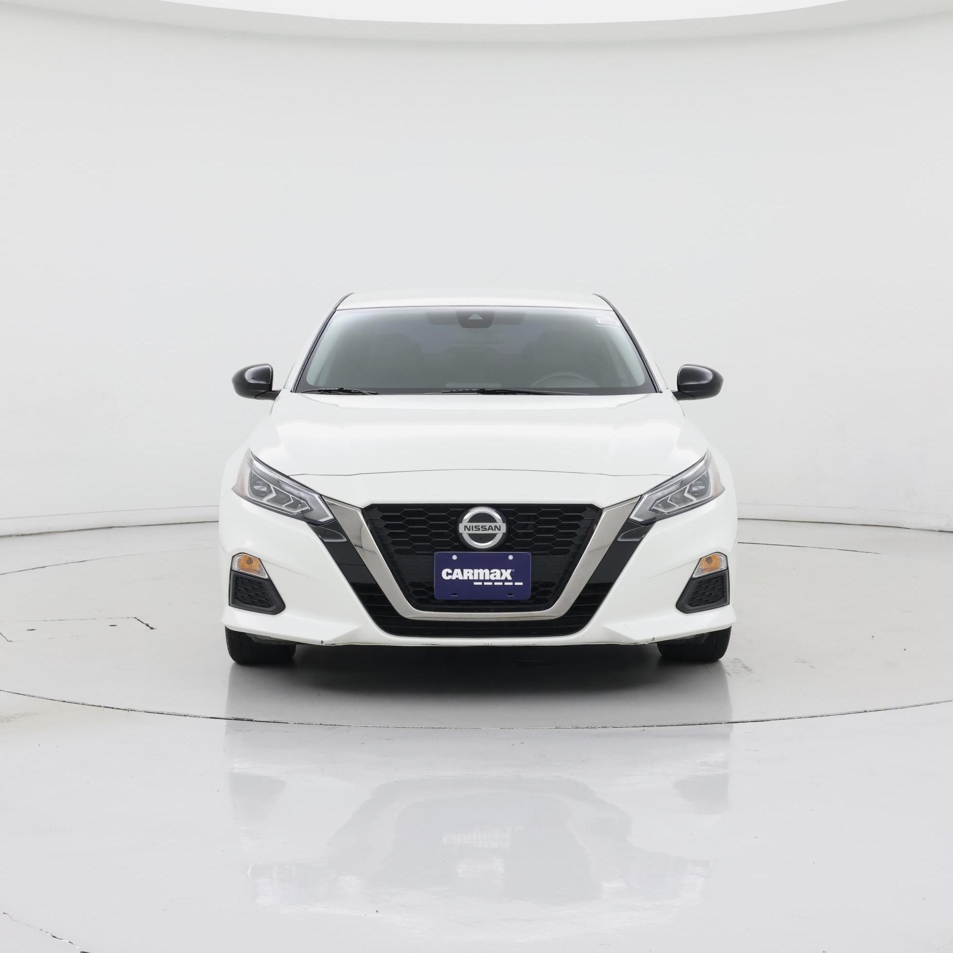 Thumbnail: 2021 Nissan Altima - 5