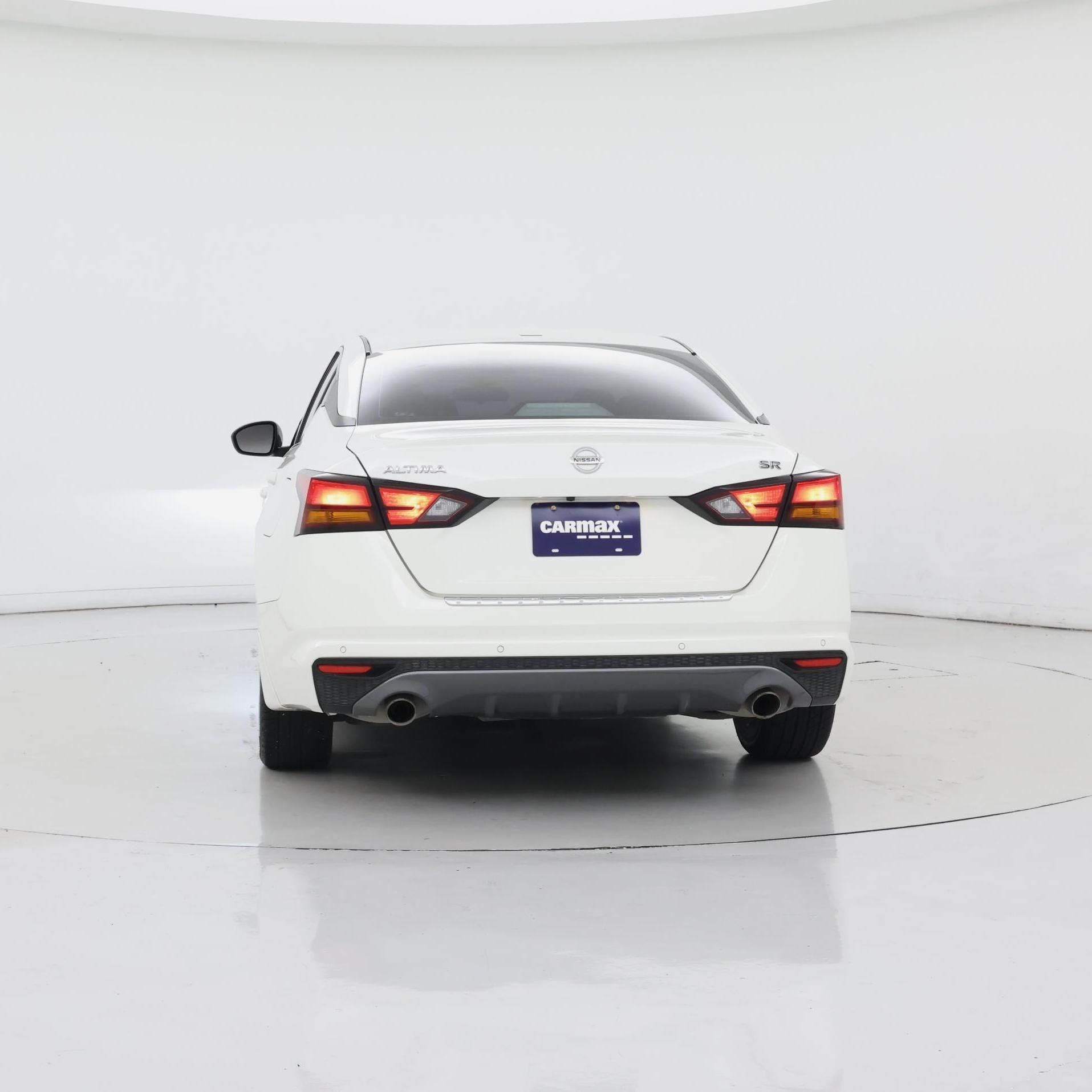 Thumbnail: 2021 Nissan Altima - 6