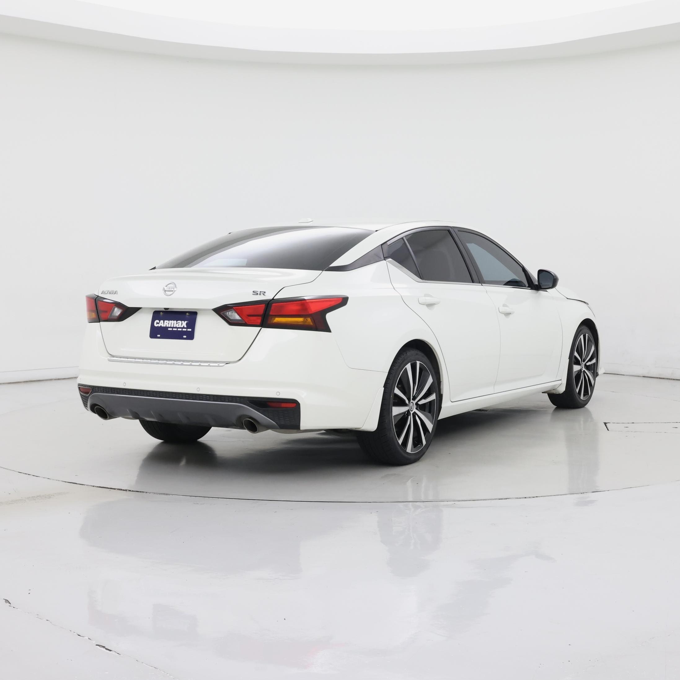 Thumbnail: 2021 Nissan Altima - 8