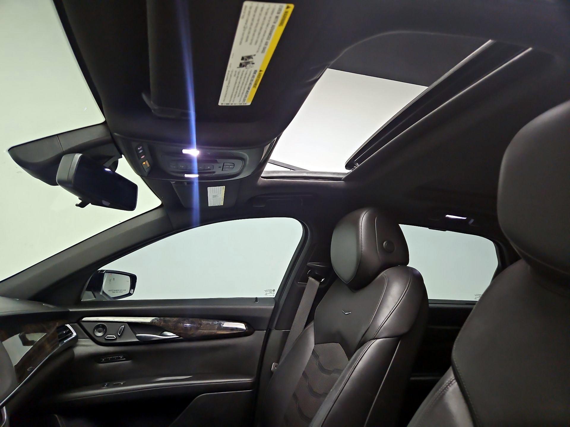 Thumbnail: 2018 Cadillac CT6 - 20