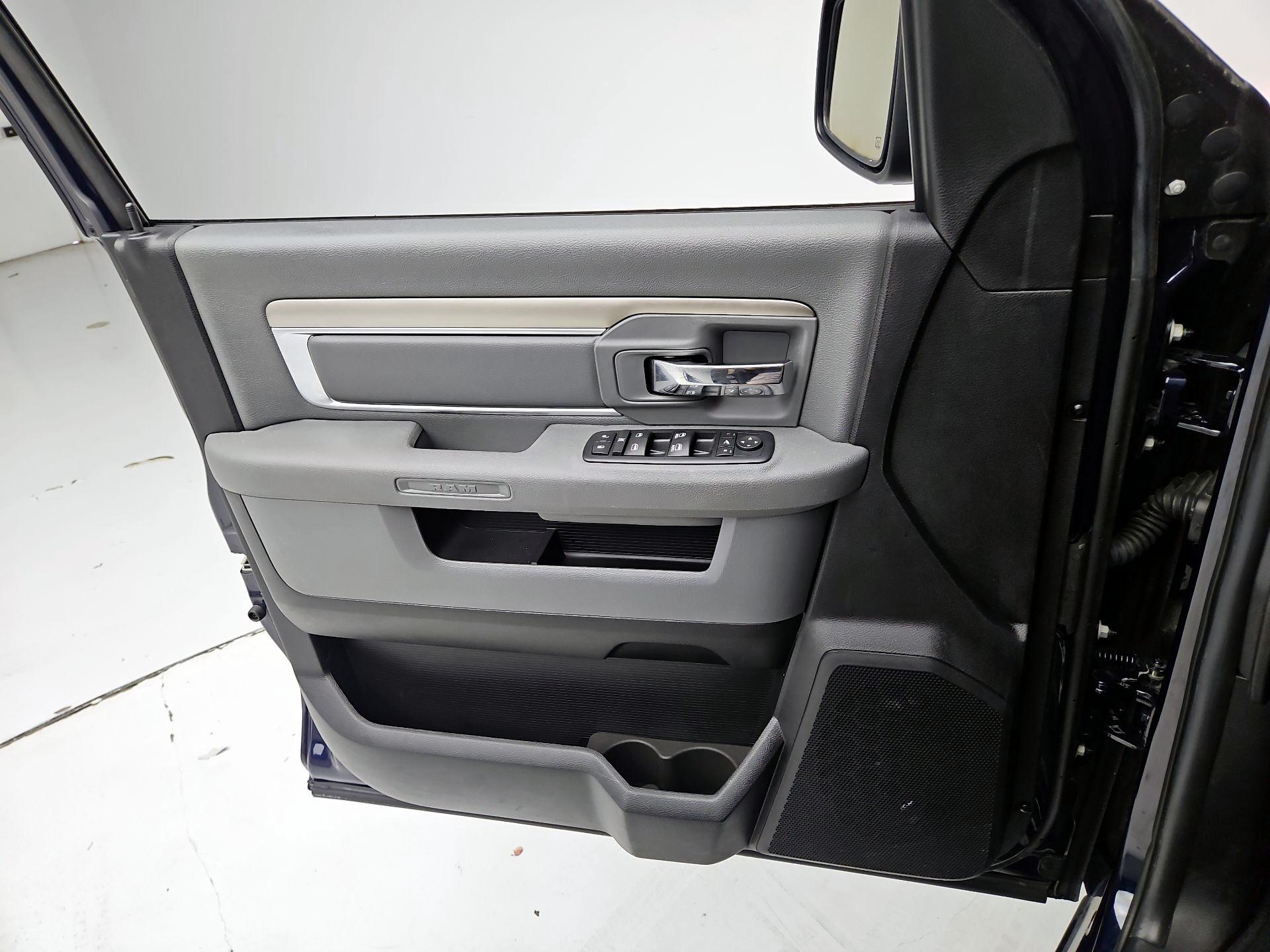 Thumbnail: 2016 RAM 1500 - 12