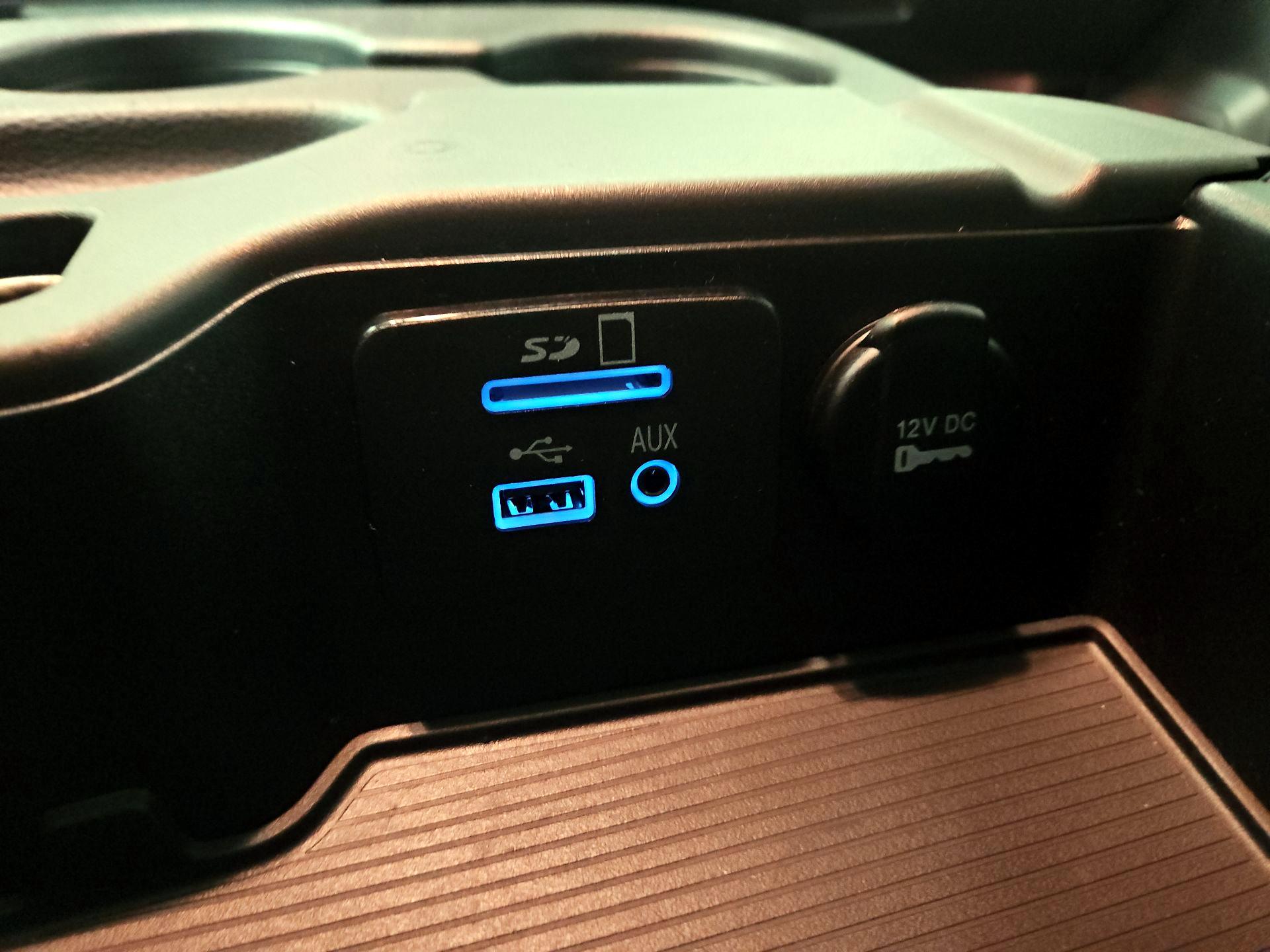 Thumbnail: 2016 RAM 1500 - 19