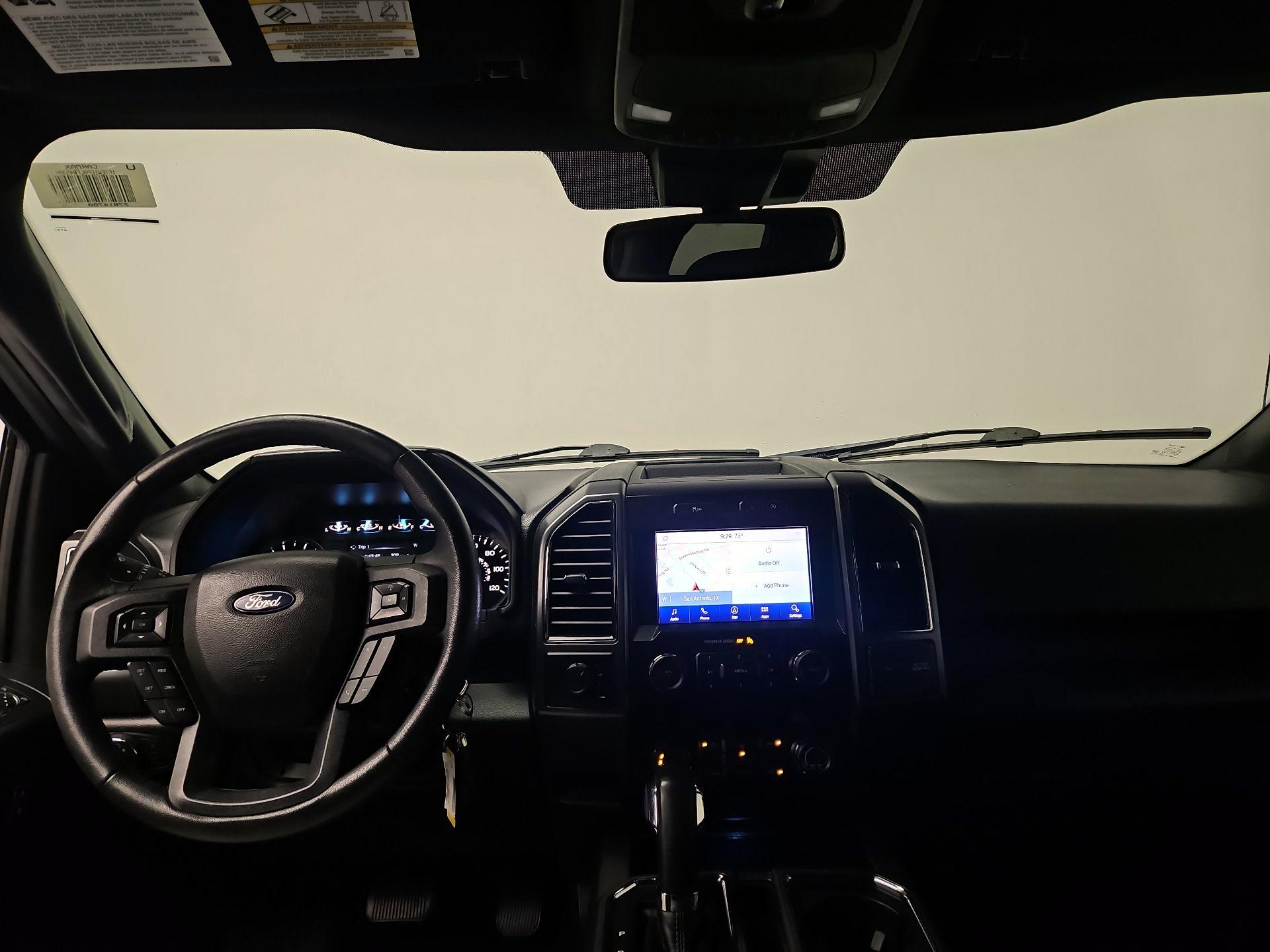 Thumbnail: 2020 Ford F-150 - 9