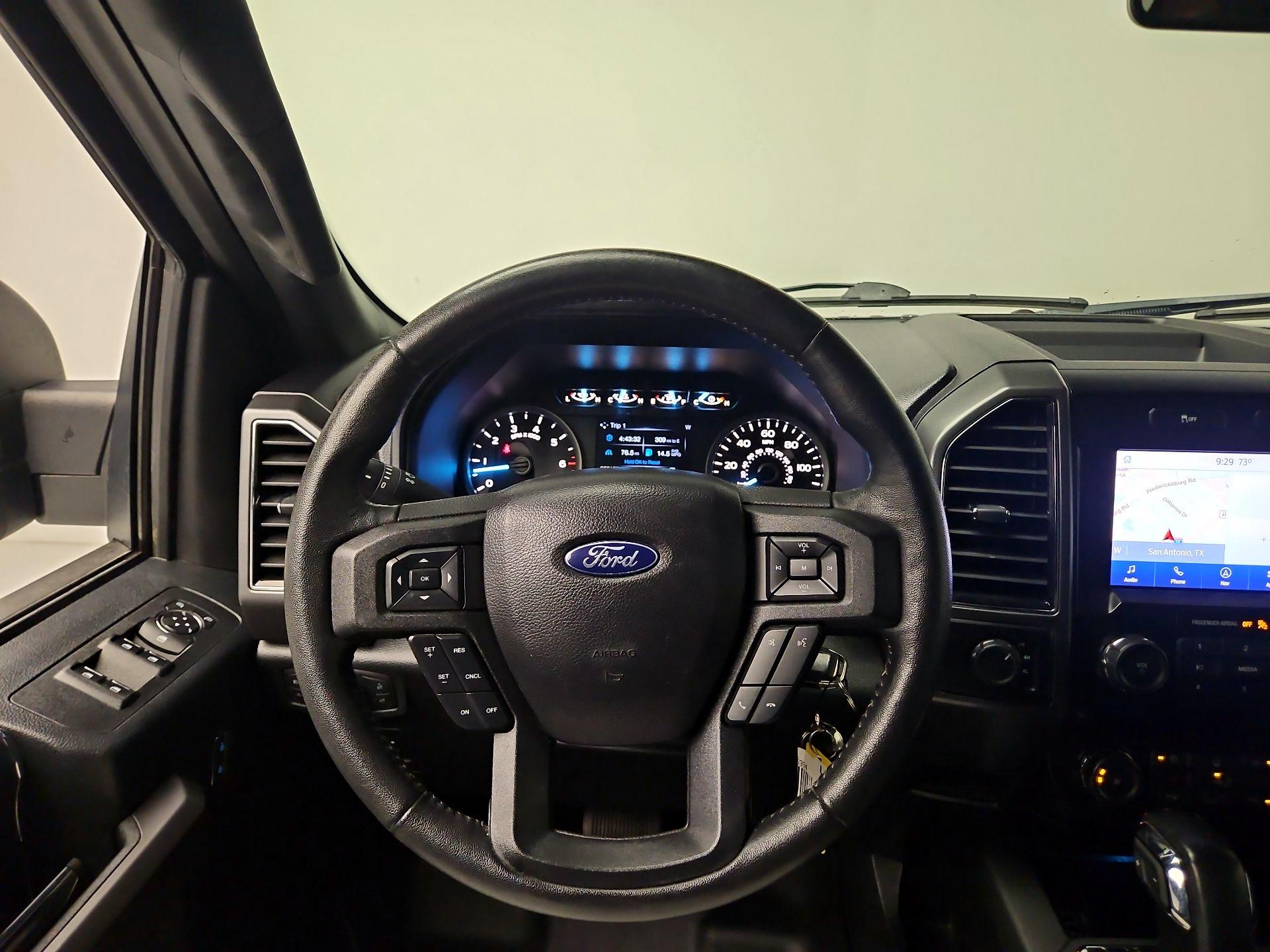 Thumbnail: 2020 Ford F-150 - 10