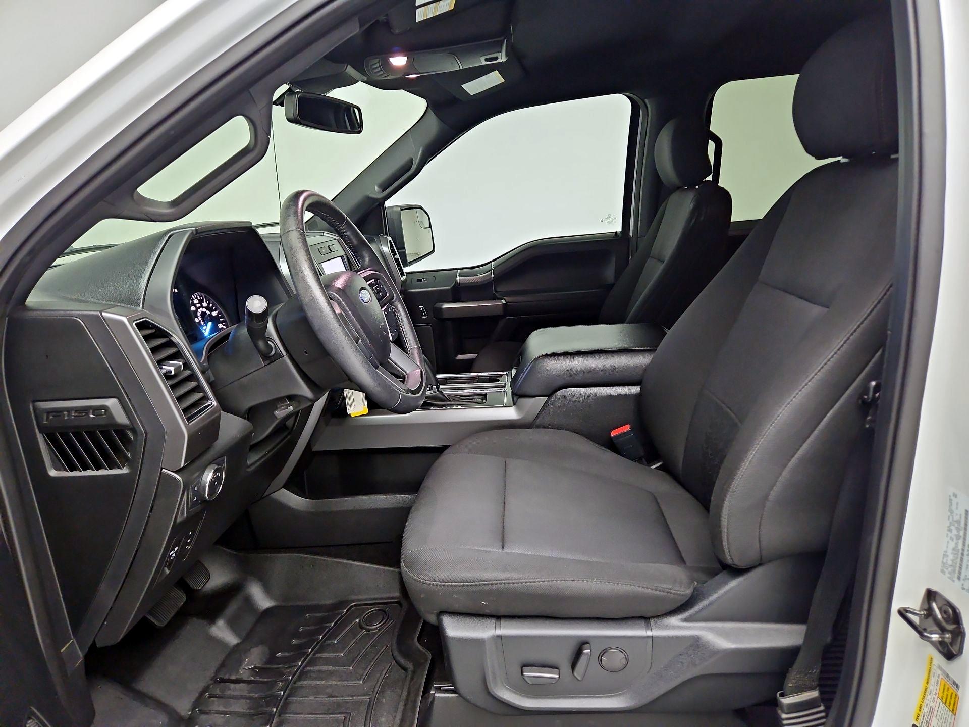 Thumbnail: 2020 Ford F-150 - 11