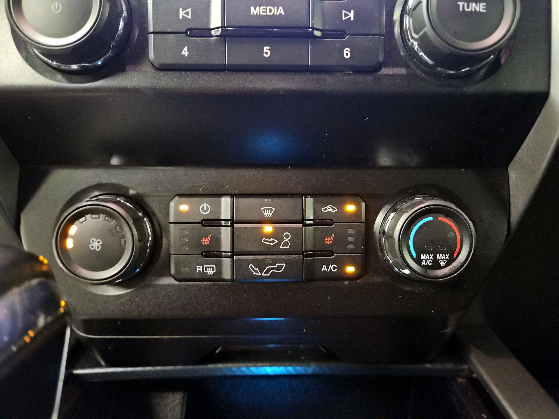 Thumbnail: 2020 Ford F-150 - 17