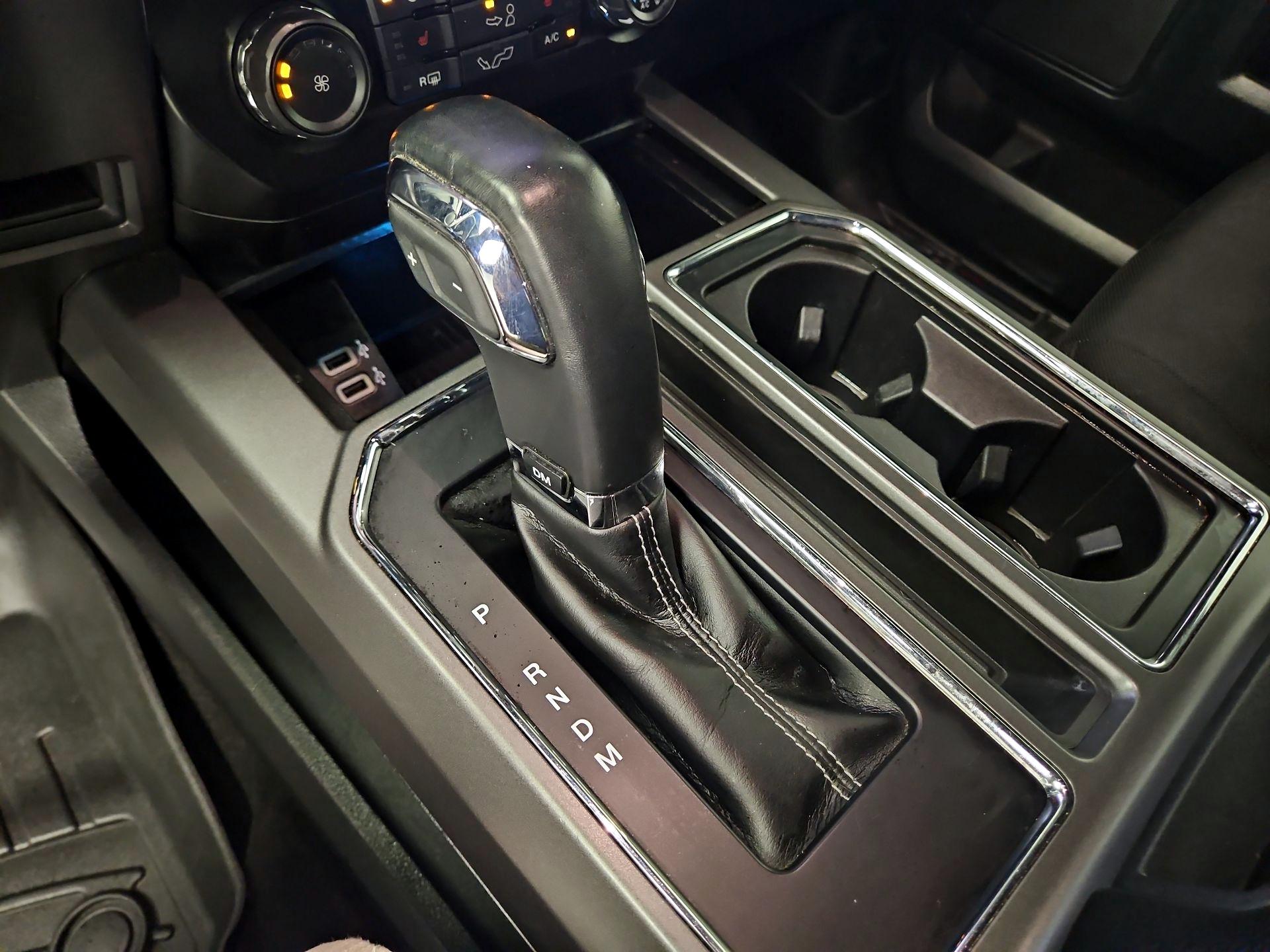 Thumbnail: 2020 Ford F-150 - 18