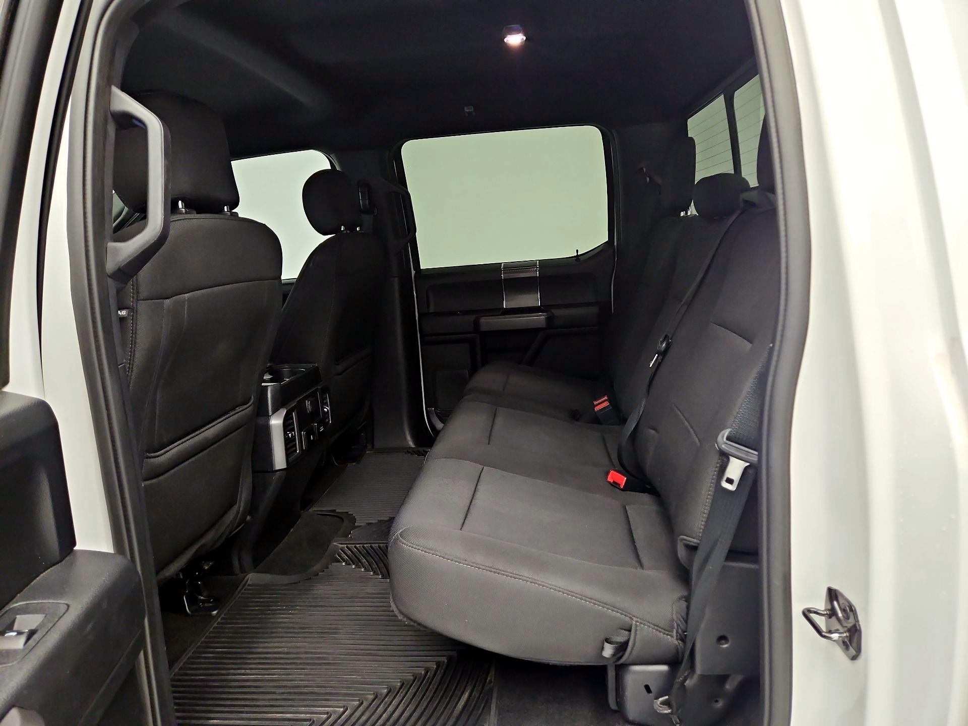 Thumbnail: 2020 Ford F-150 - 20