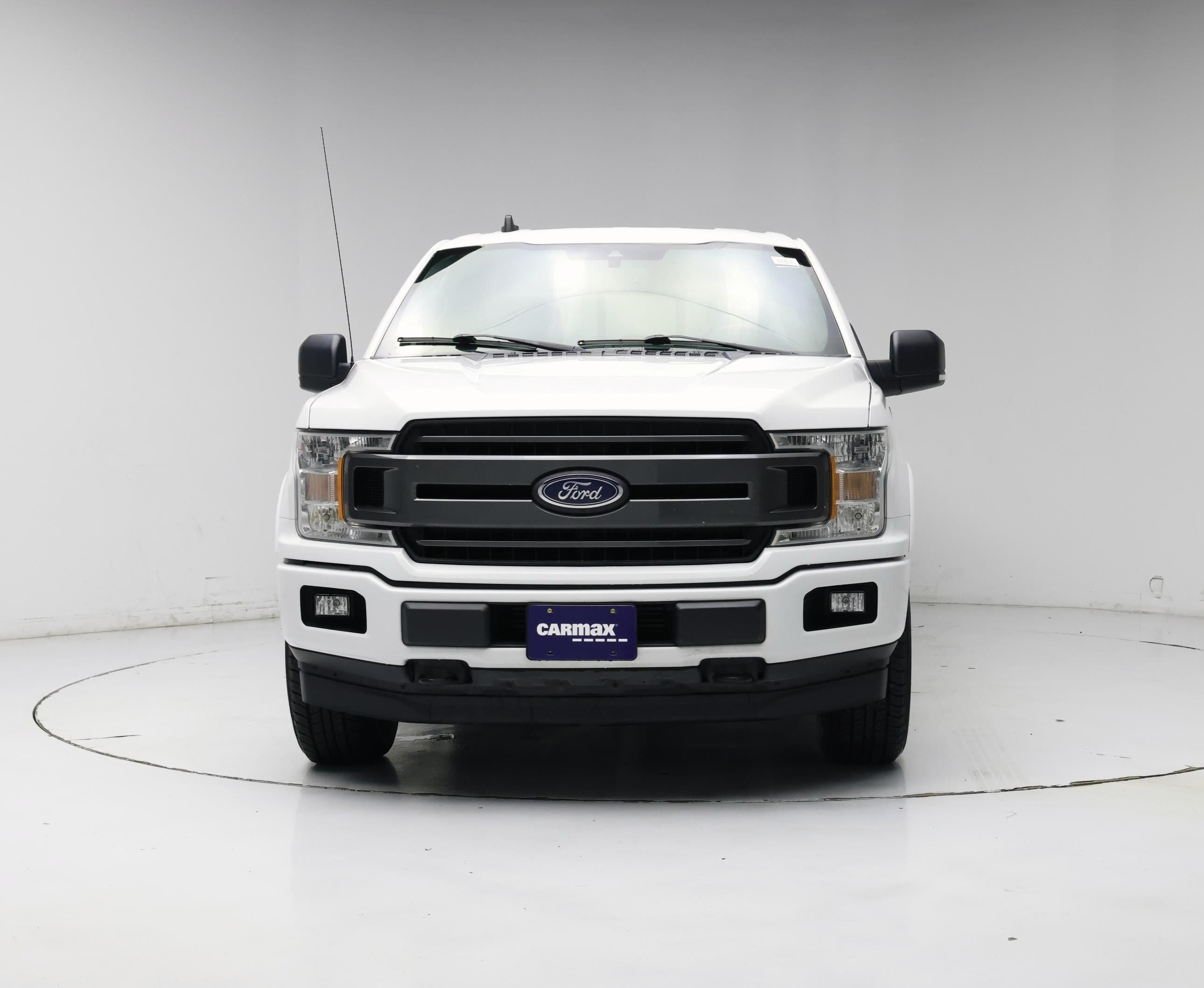 Thumbnail: 2020 Ford F-150 - 5