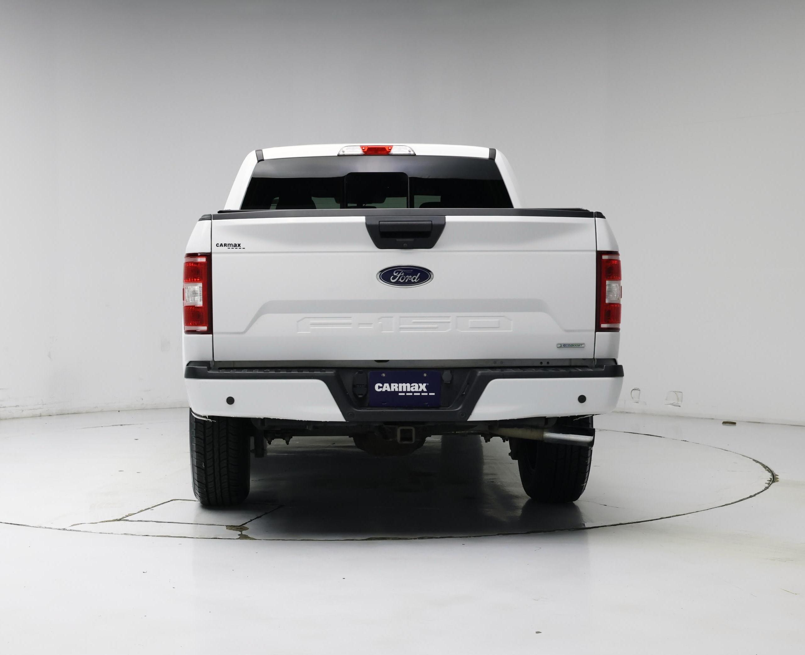 Thumbnail: 2020 Ford F-150 - 6