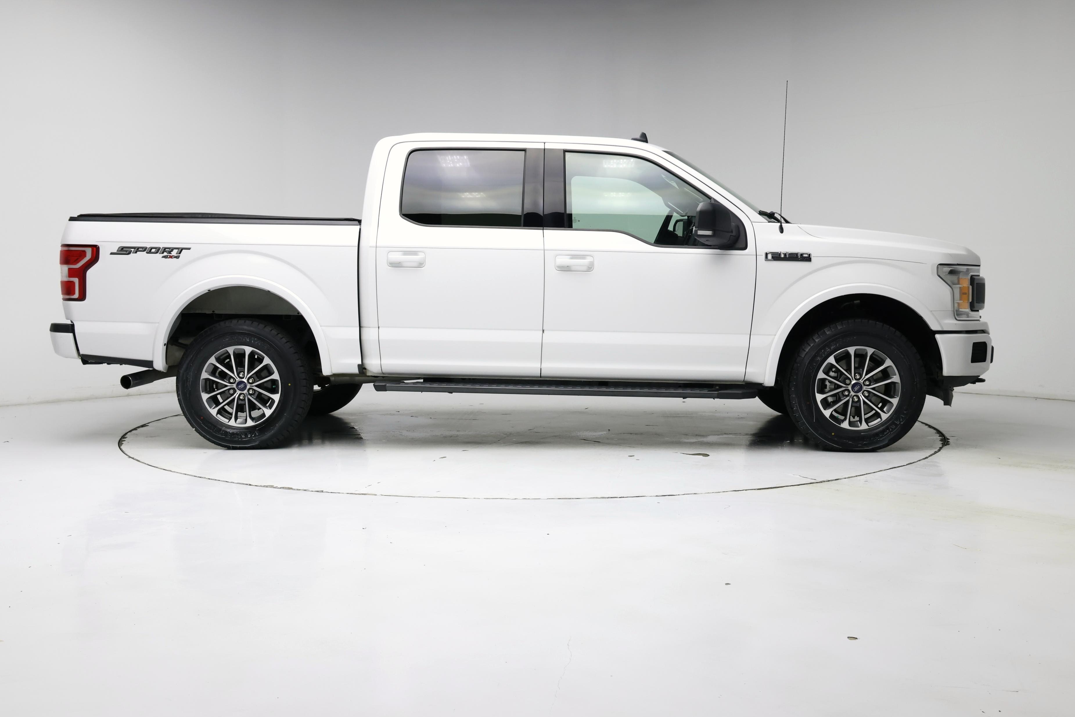 Thumbnail: 2020 Ford F-150 - 7