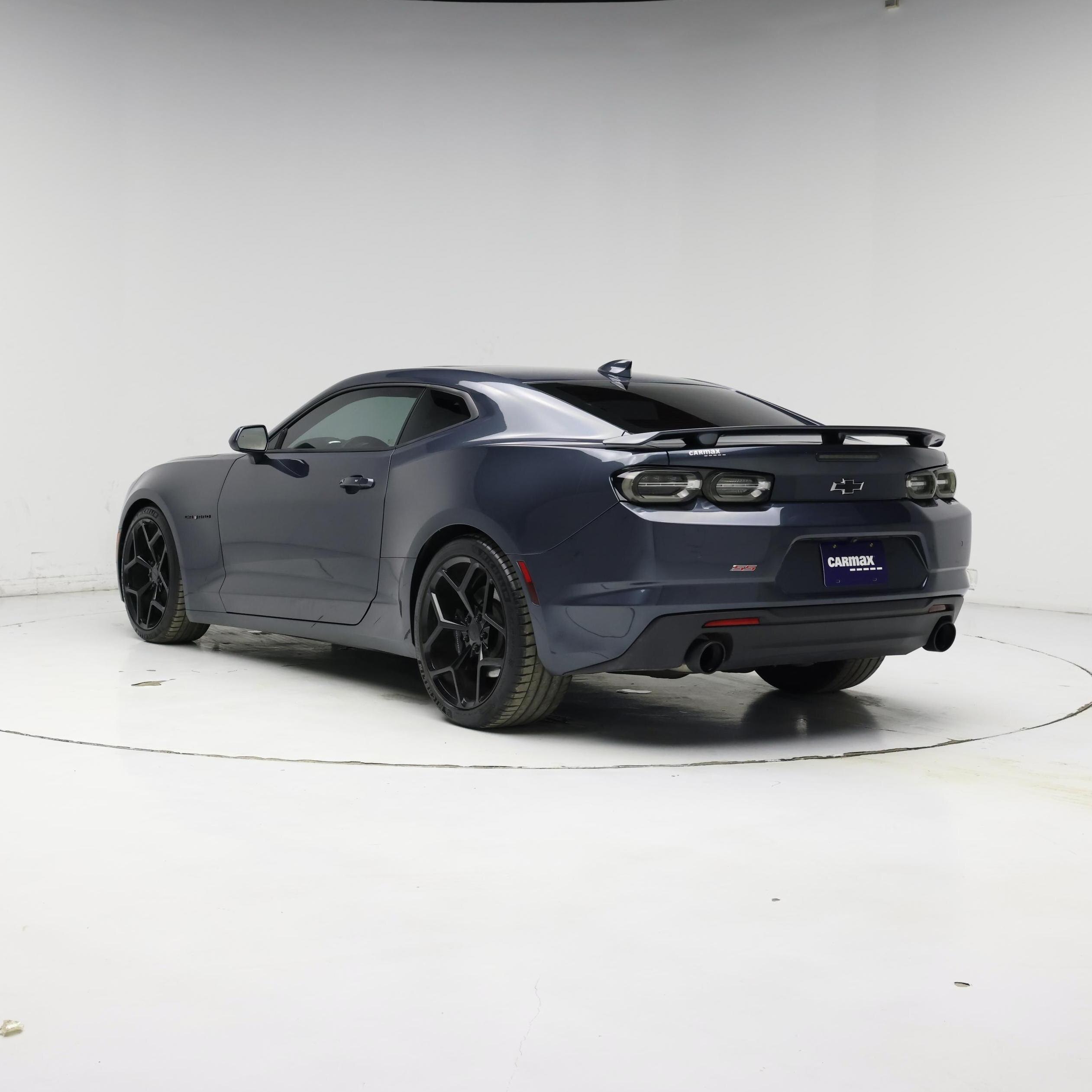 Thumbnail: 2019 Chevrolet Camaro - 2