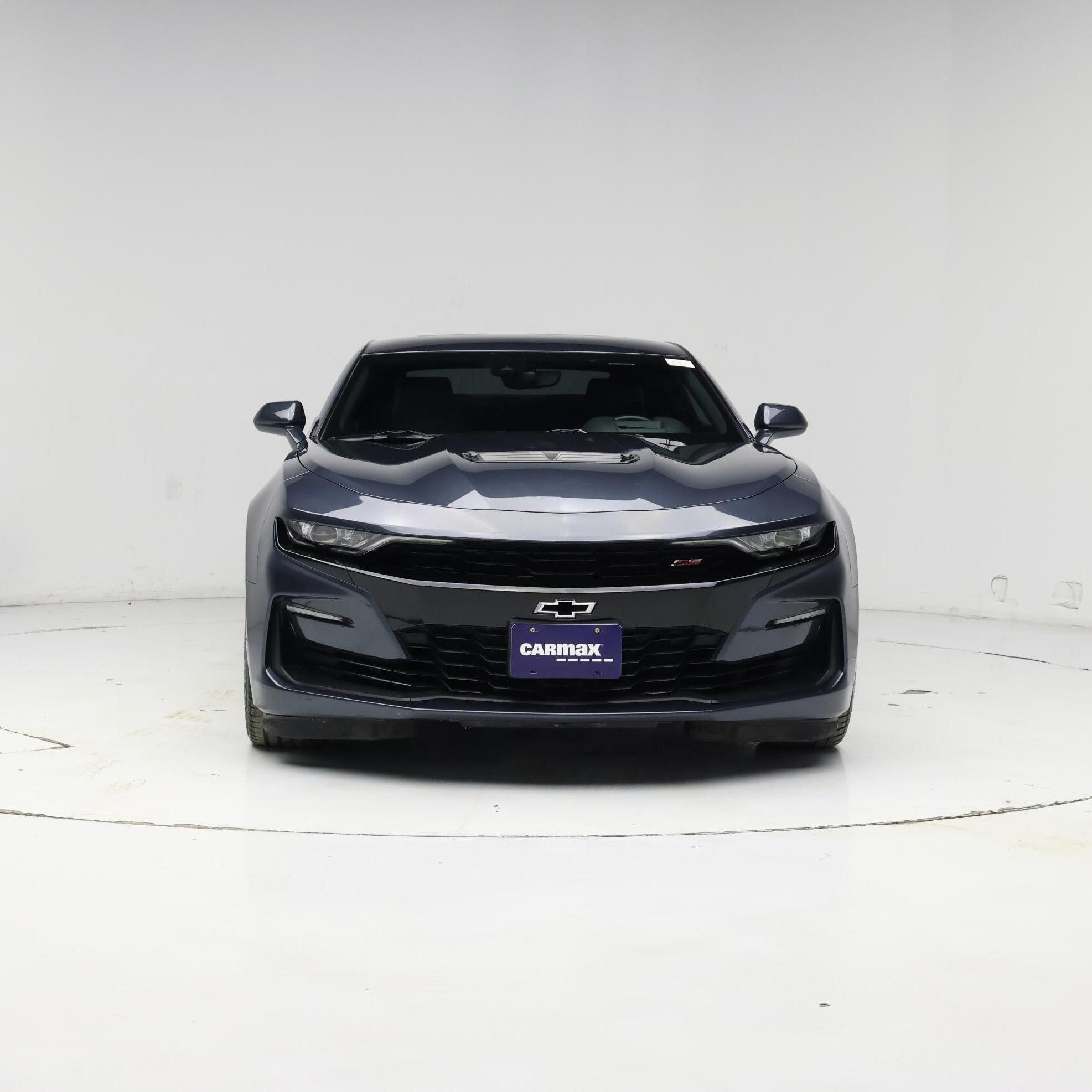 Thumbnail: 2019 Chevrolet Camaro - 5