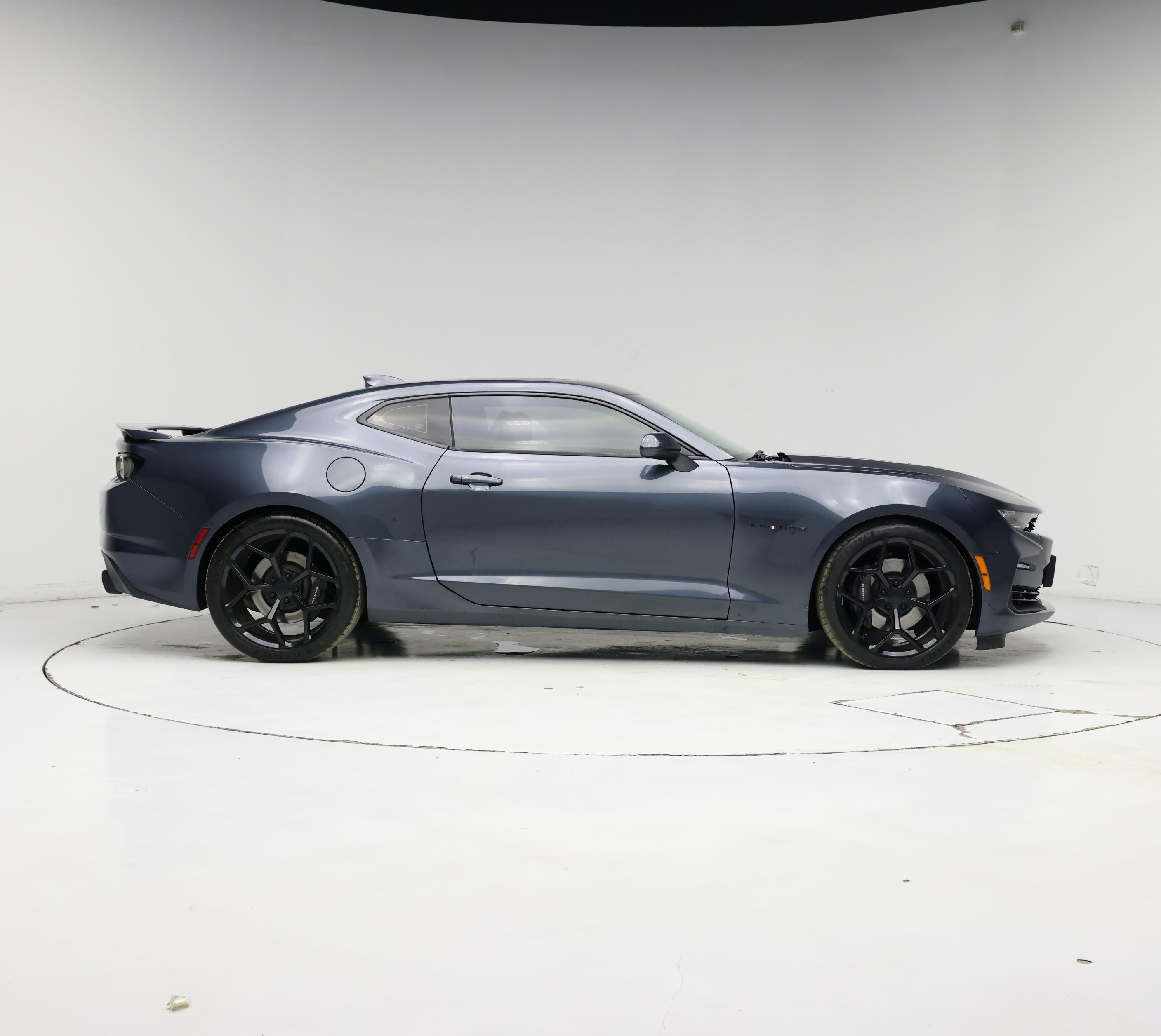 Thumbnail: 2019 Chevrolet Camaro - 7