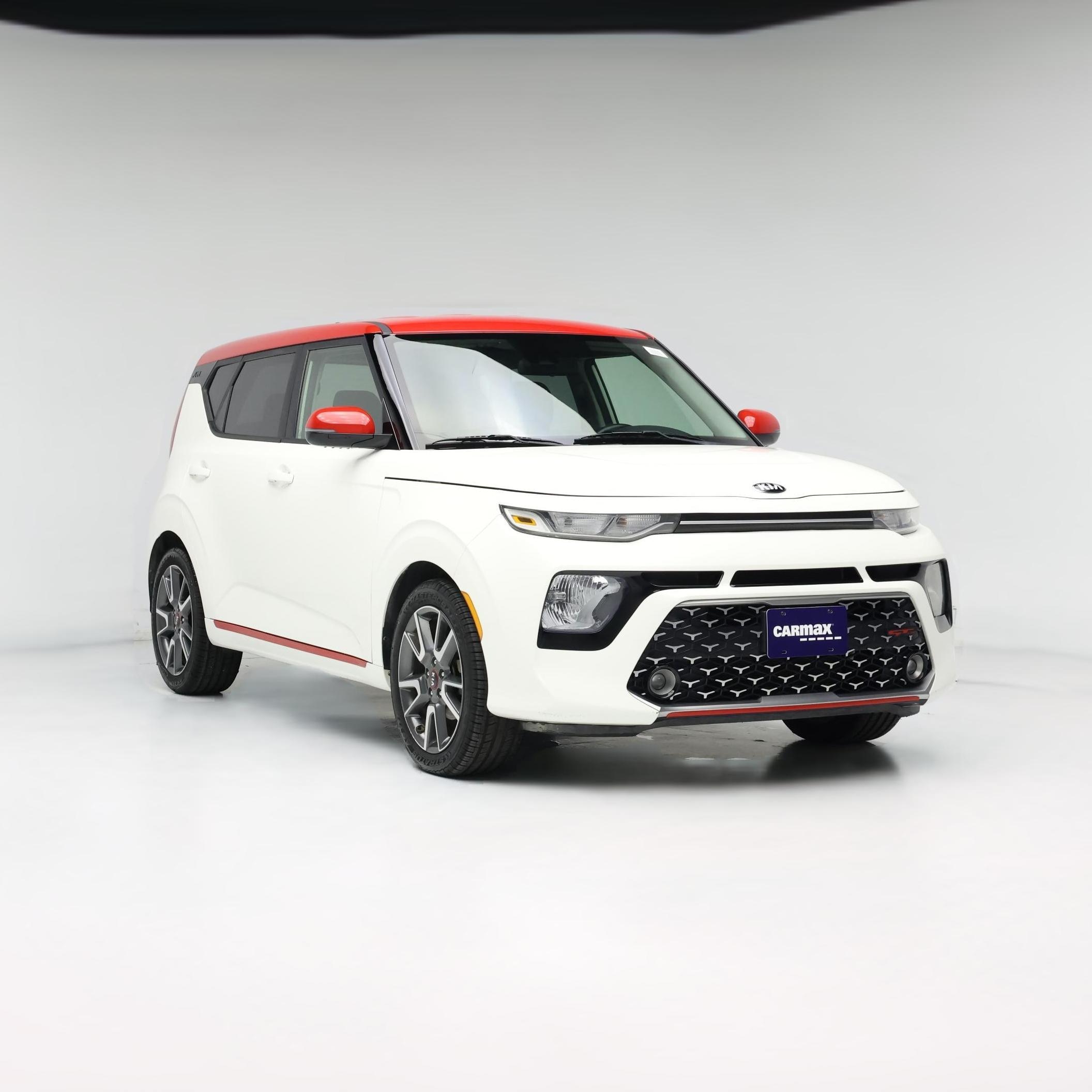 Thumbnail: 2020 Kia Soul - 1