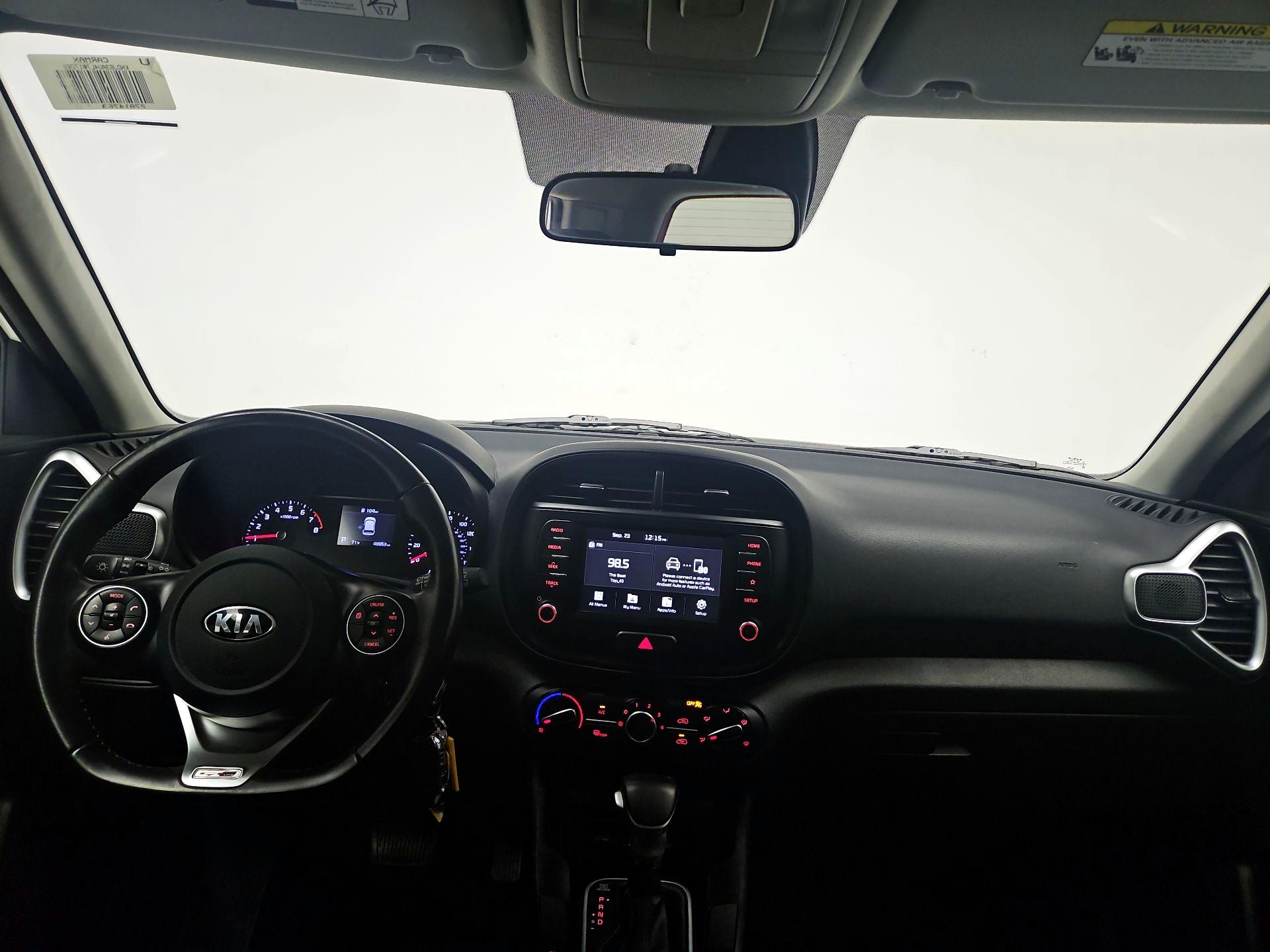 Thumbnail: 2020 Kia Soul - 9