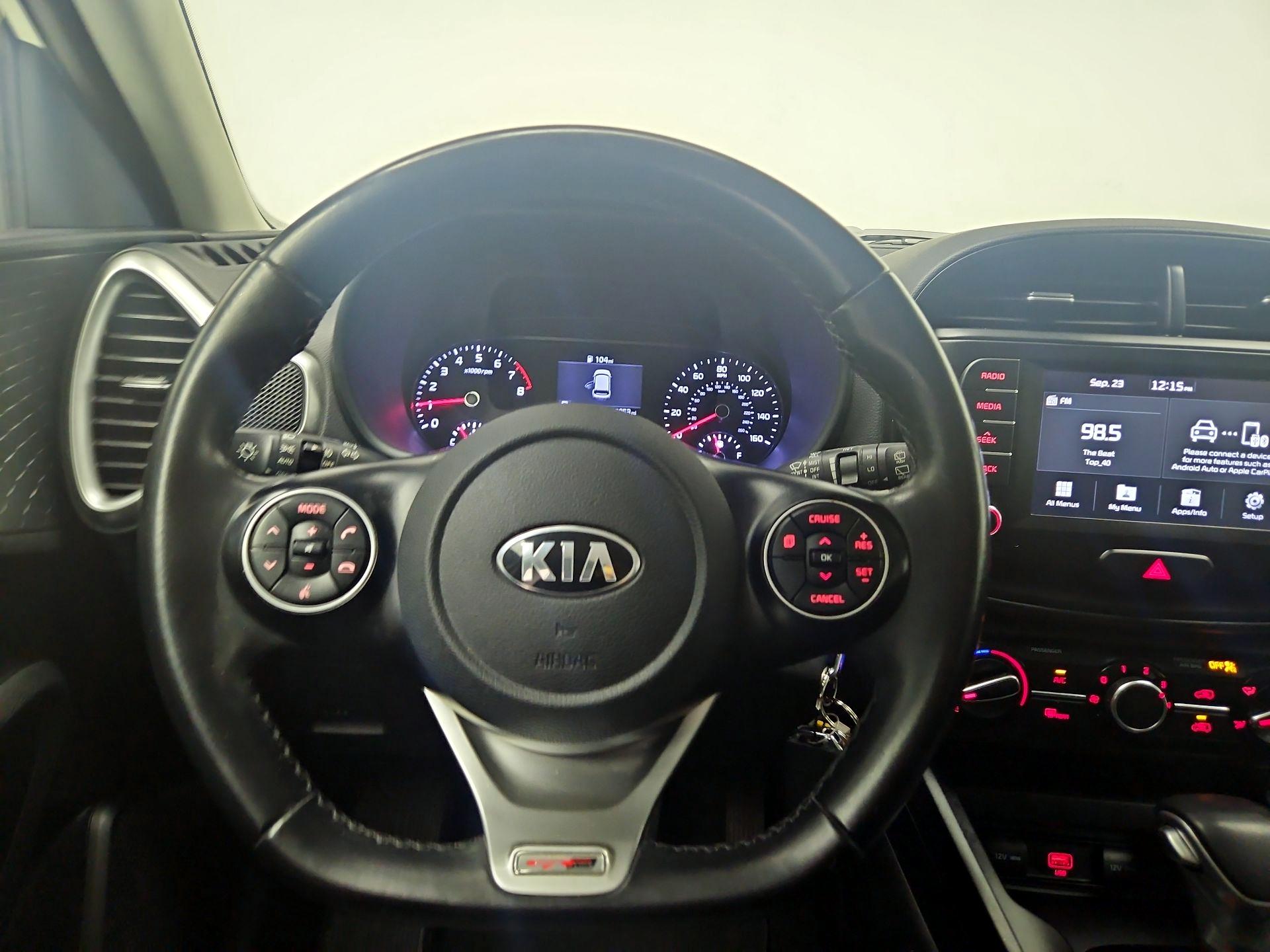 Thumbnail: 2020 Kia Soul - 10