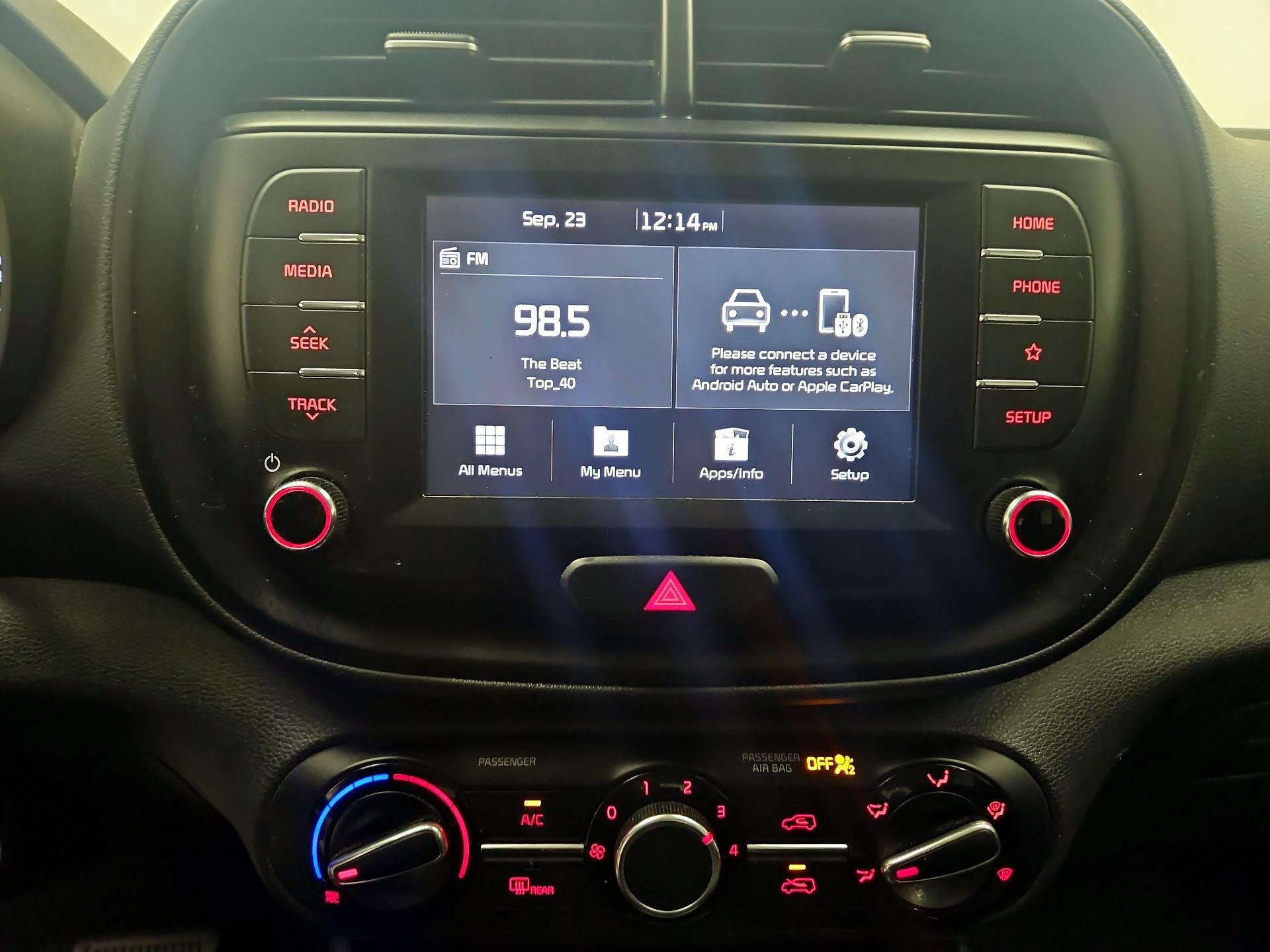 Thumbnail: 2020 Kia Soul - 15