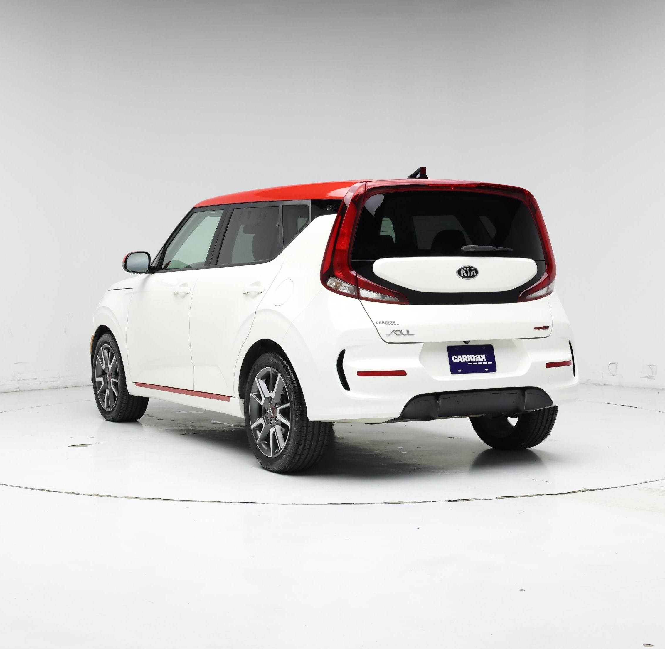 Thumbnail: 2020 Kia Soul - 2