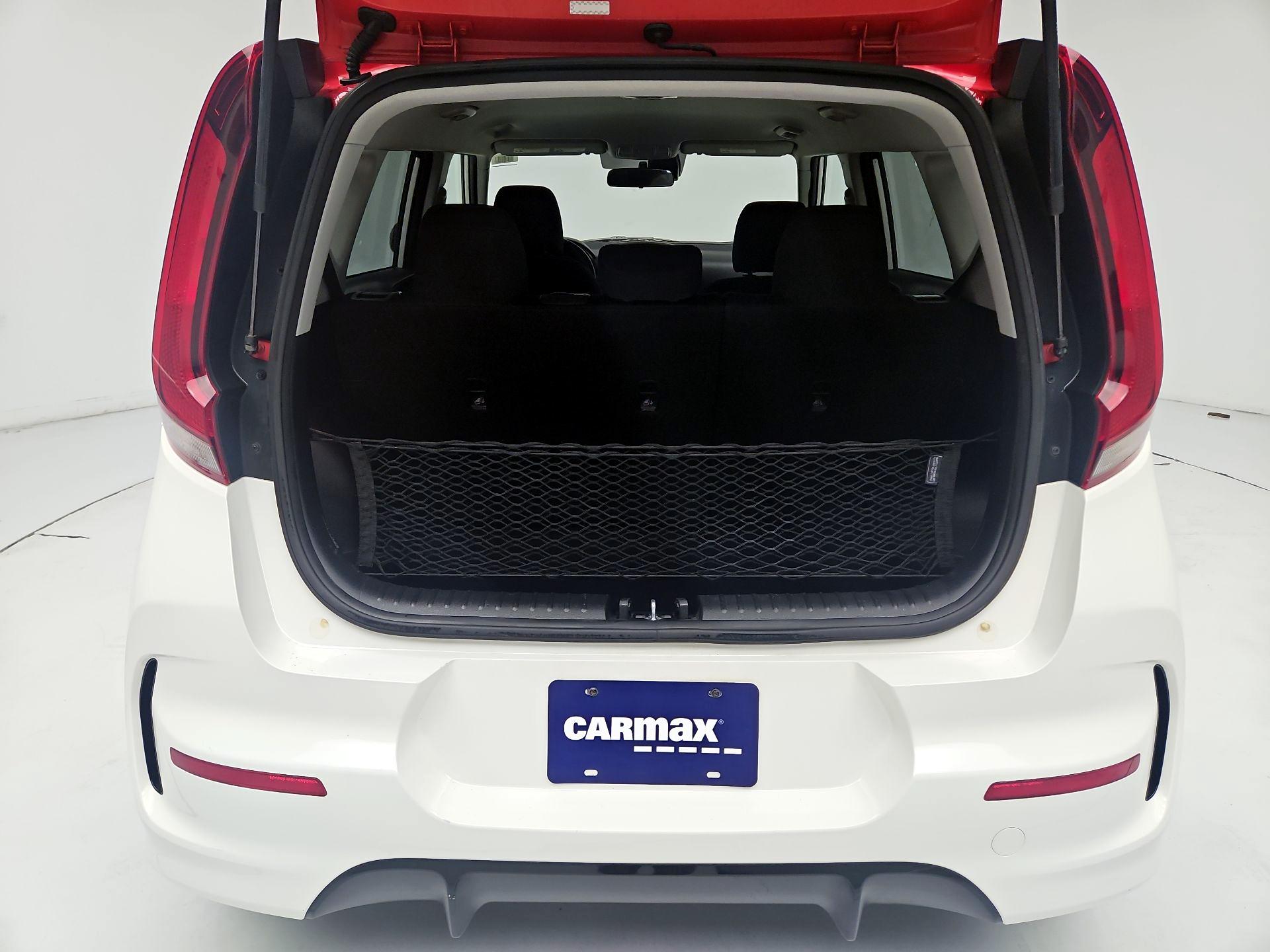 Thumbnail: 2020 Kia Soul - 20