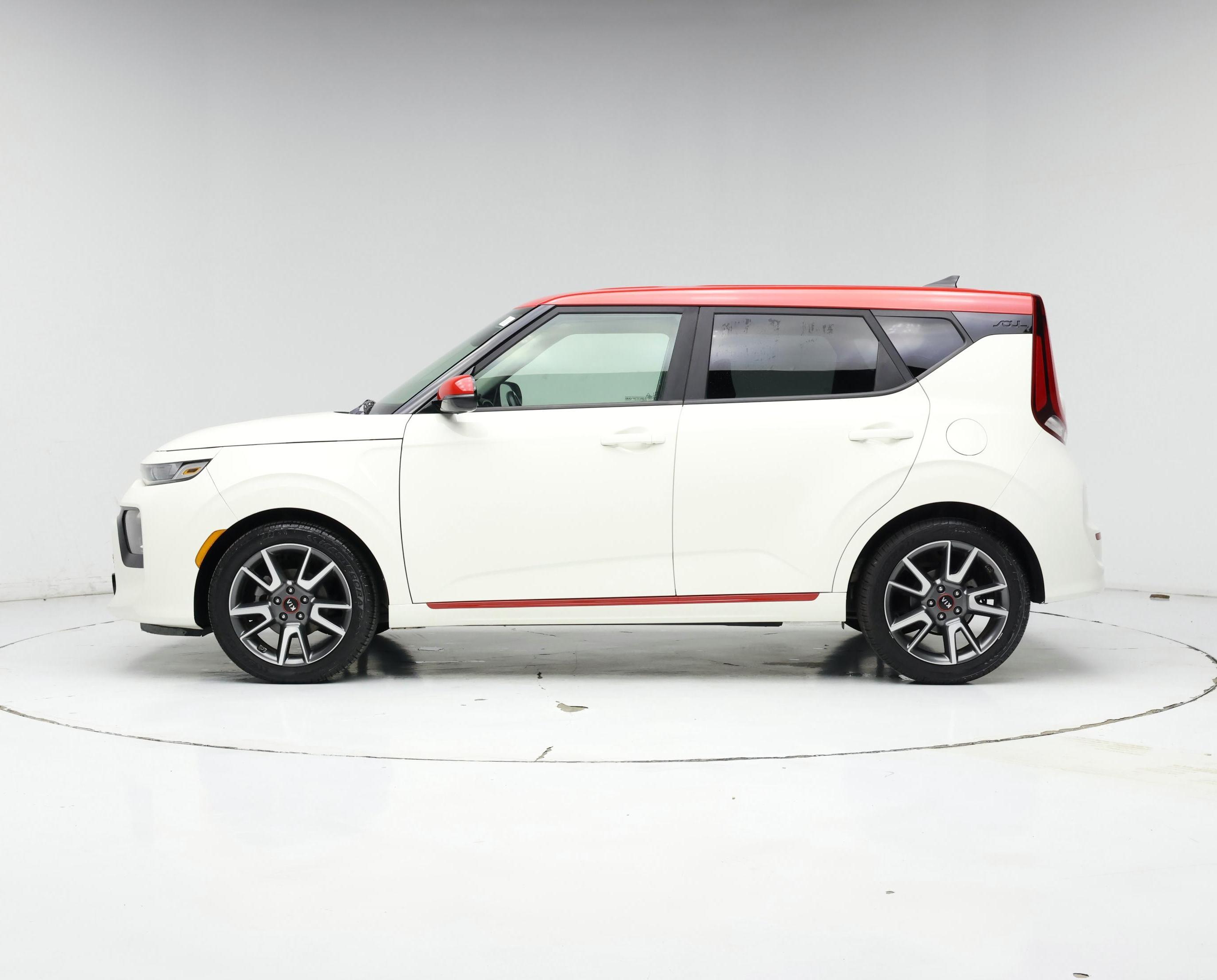 Thumbnail: 2020 Kia Soul - 3