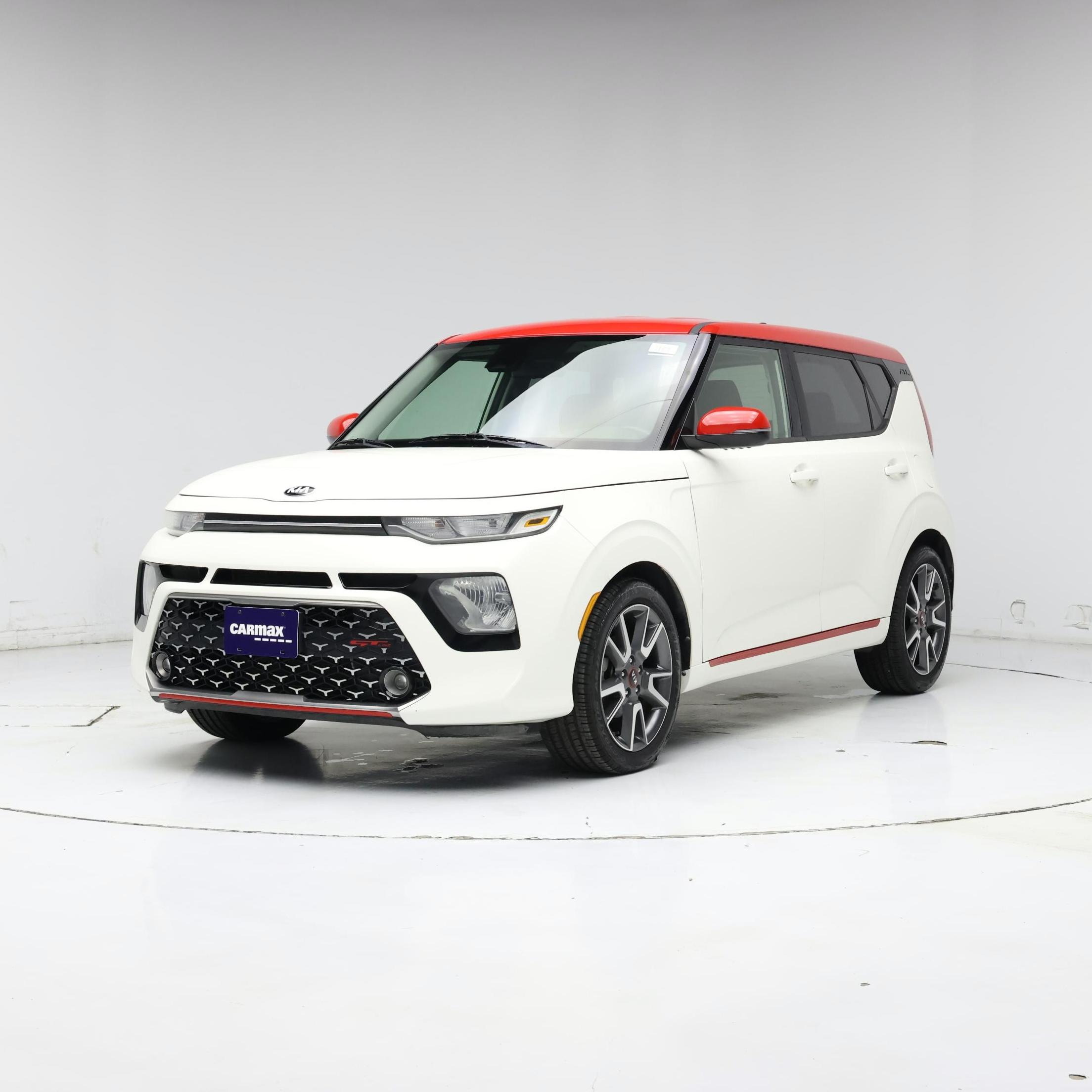 Thumbnail: 2020 Kia Soul - 4