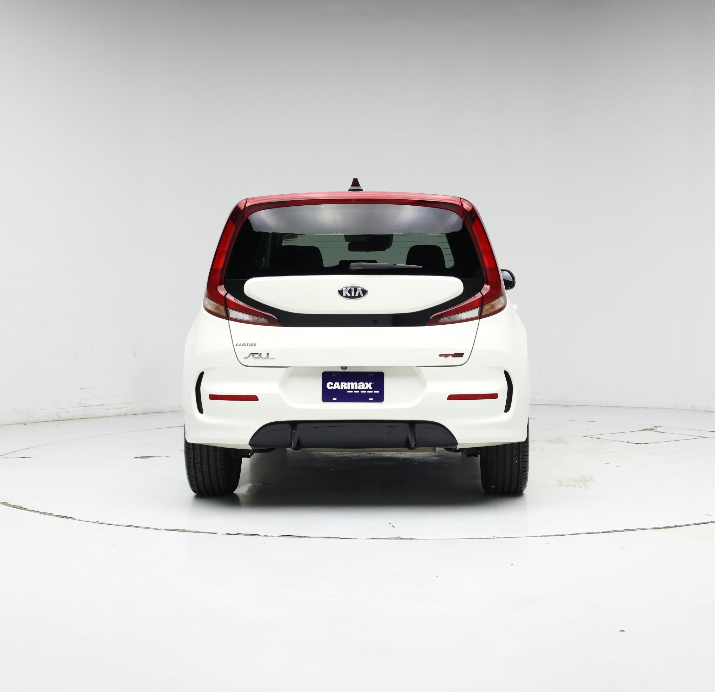 Thumbnail: 2020 Kia Soul - 6
