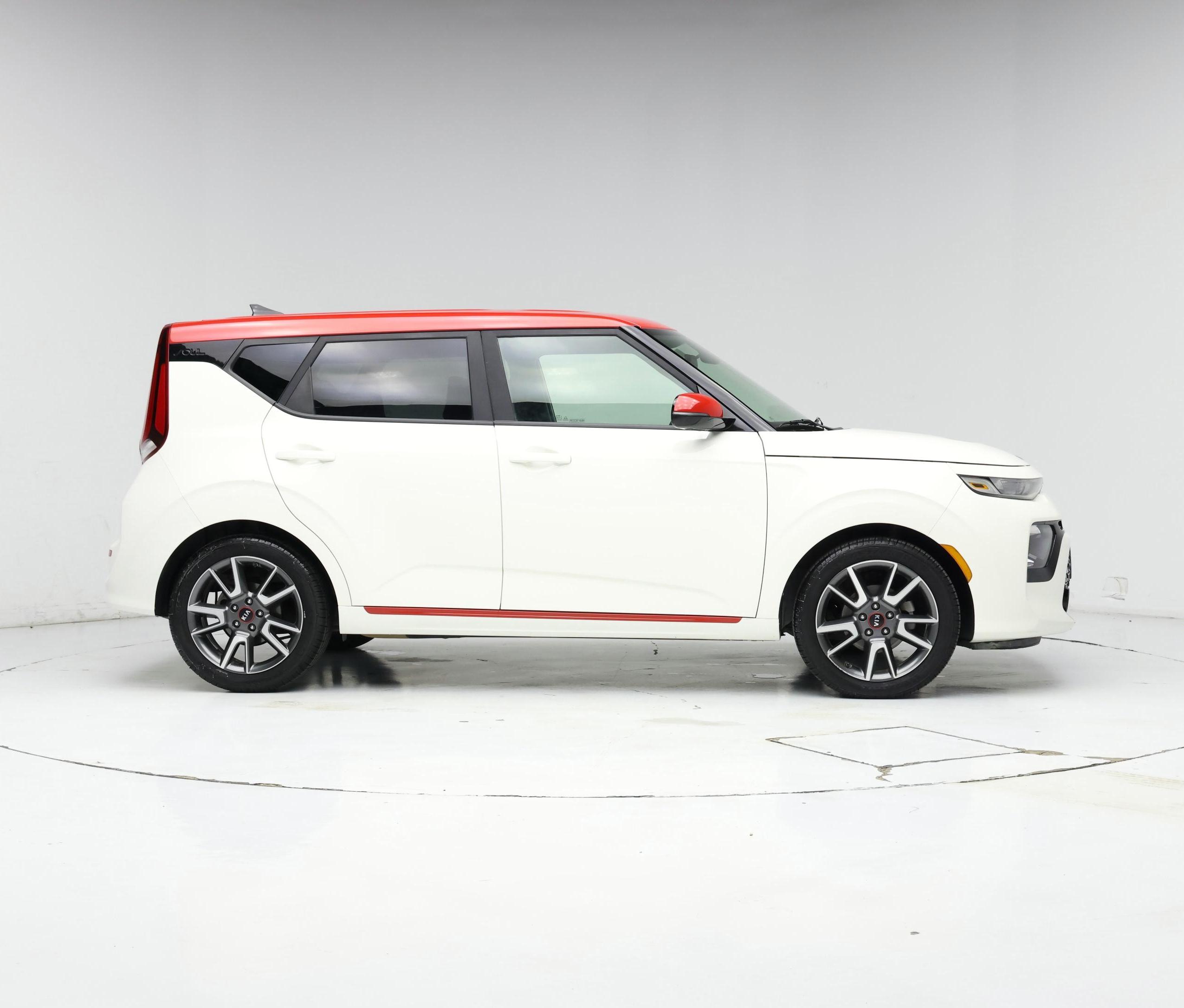 Thumbnail: 2020 Kia Soul - 7