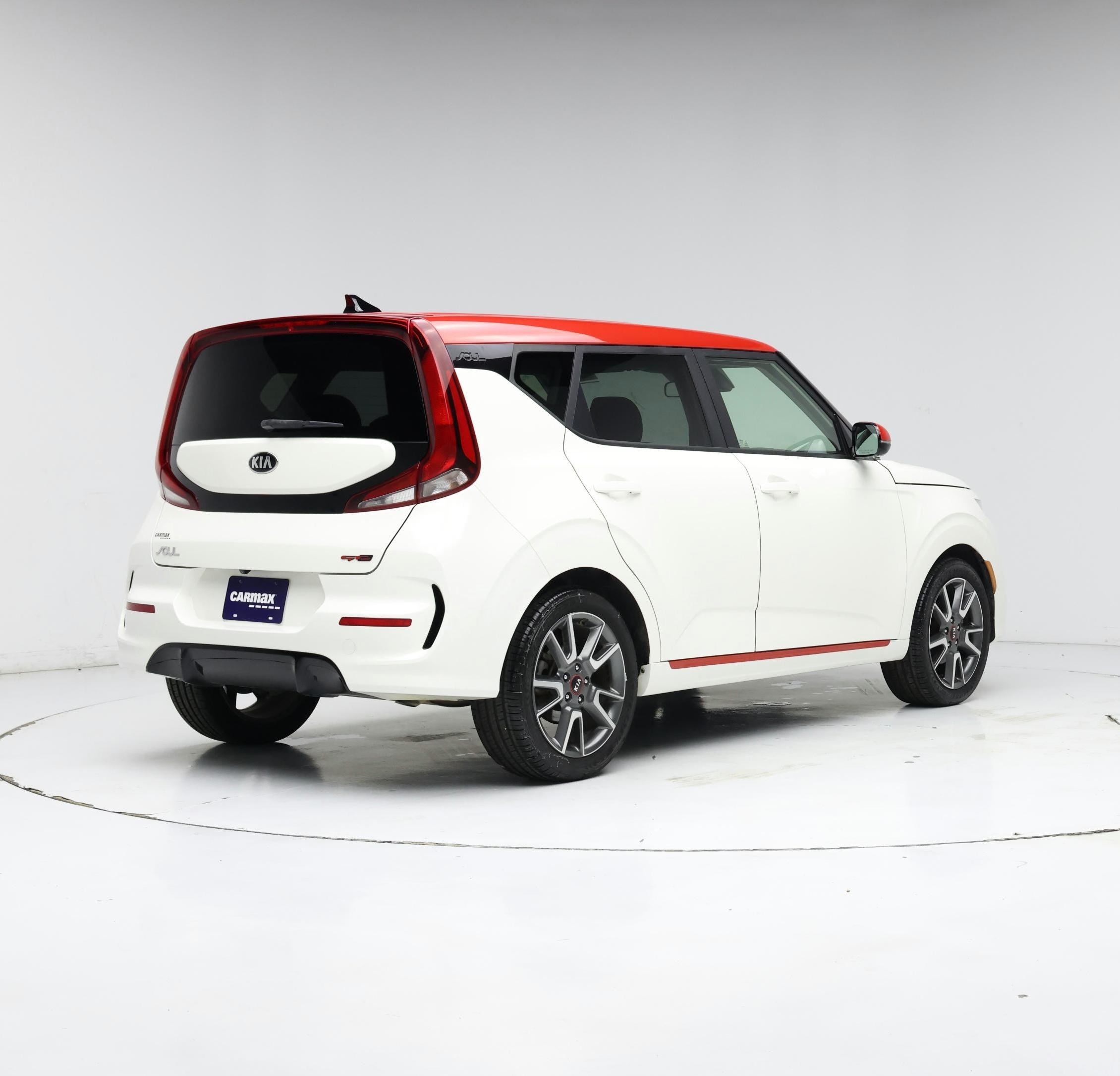 Thumbnail: 2020 Kia Soul - 8
