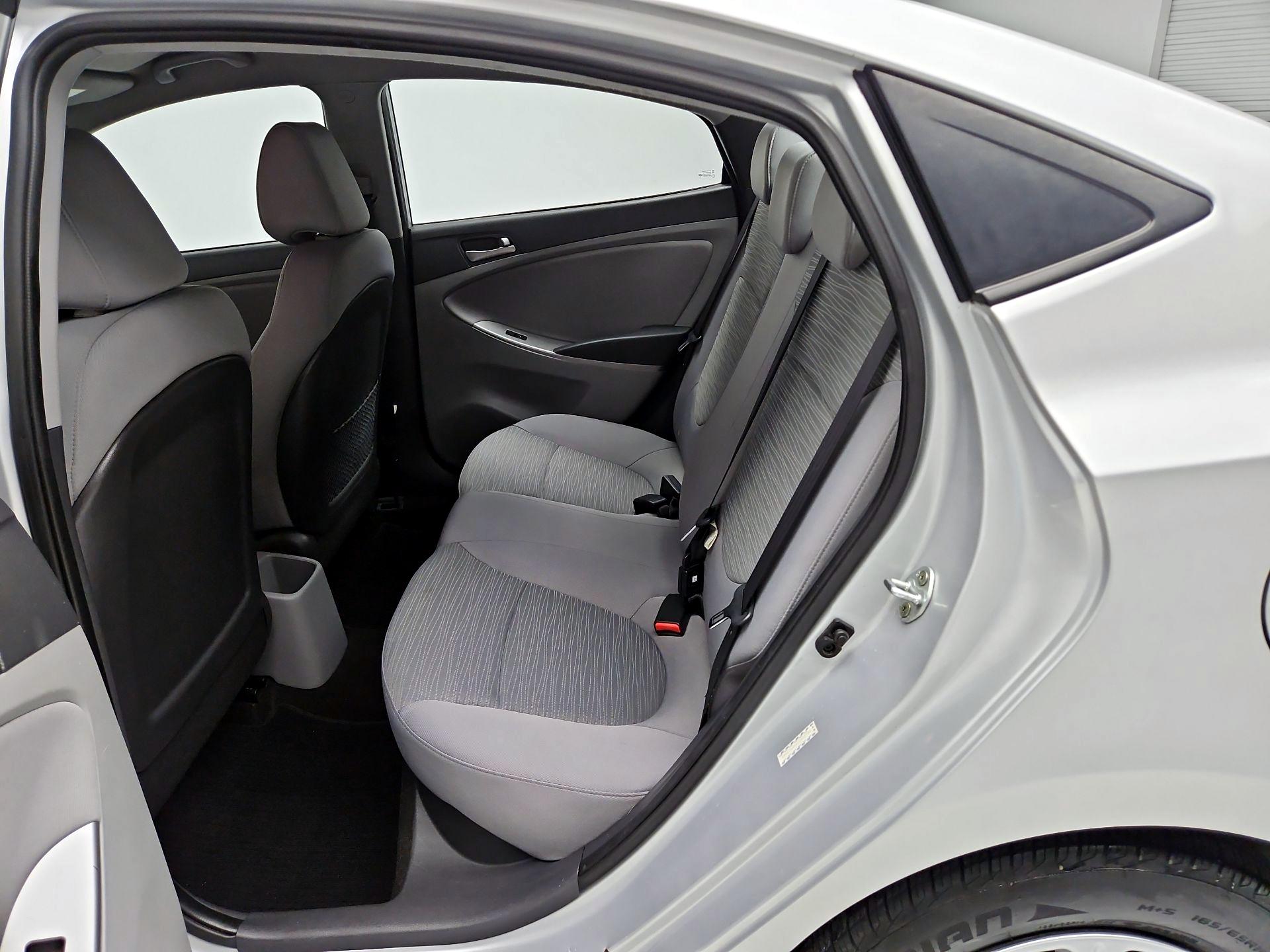 Thumbnail: 2015 Hyundai Accent - 18