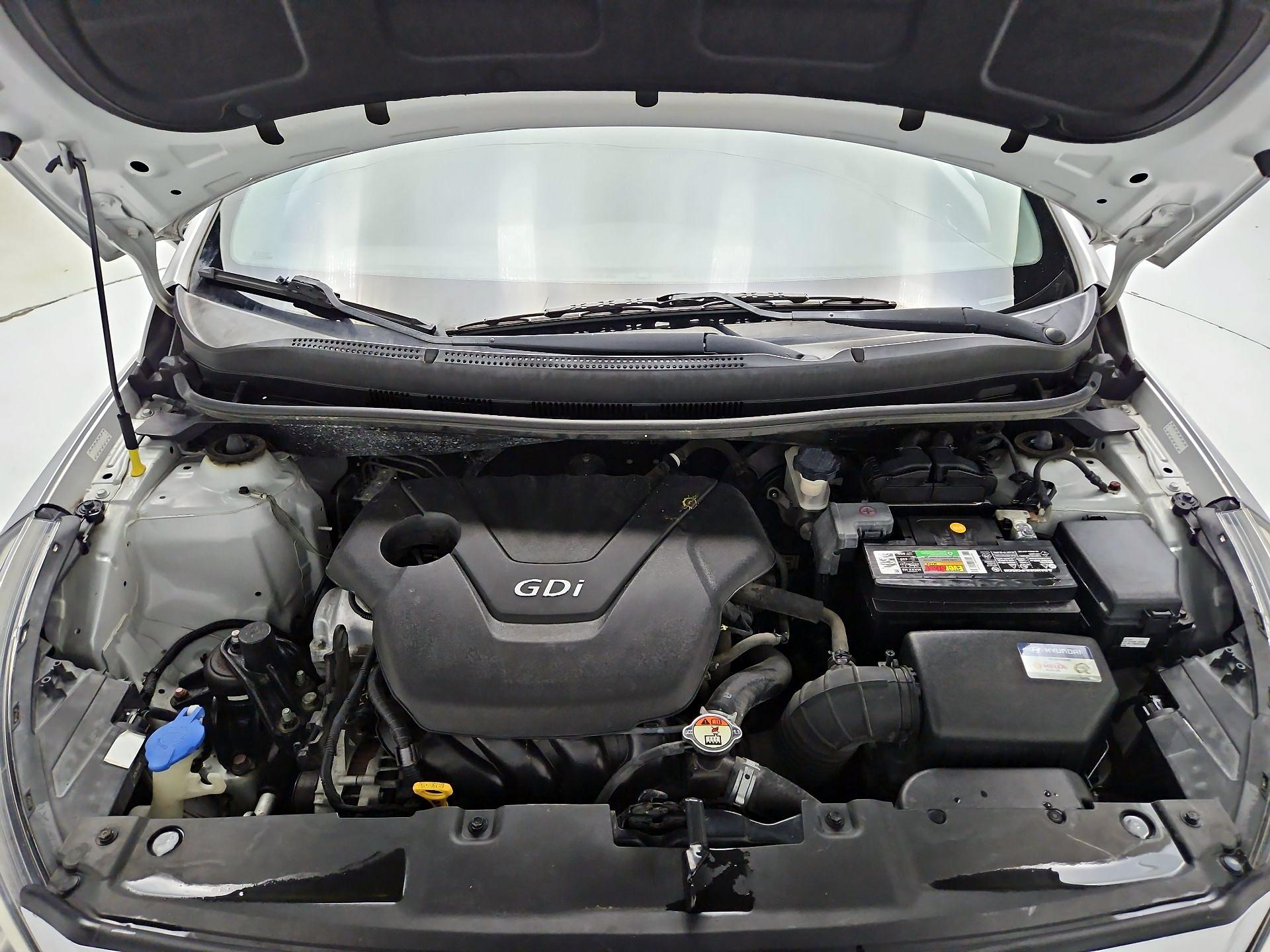 Thumbnail: 2015 Hyundai Accent - 20