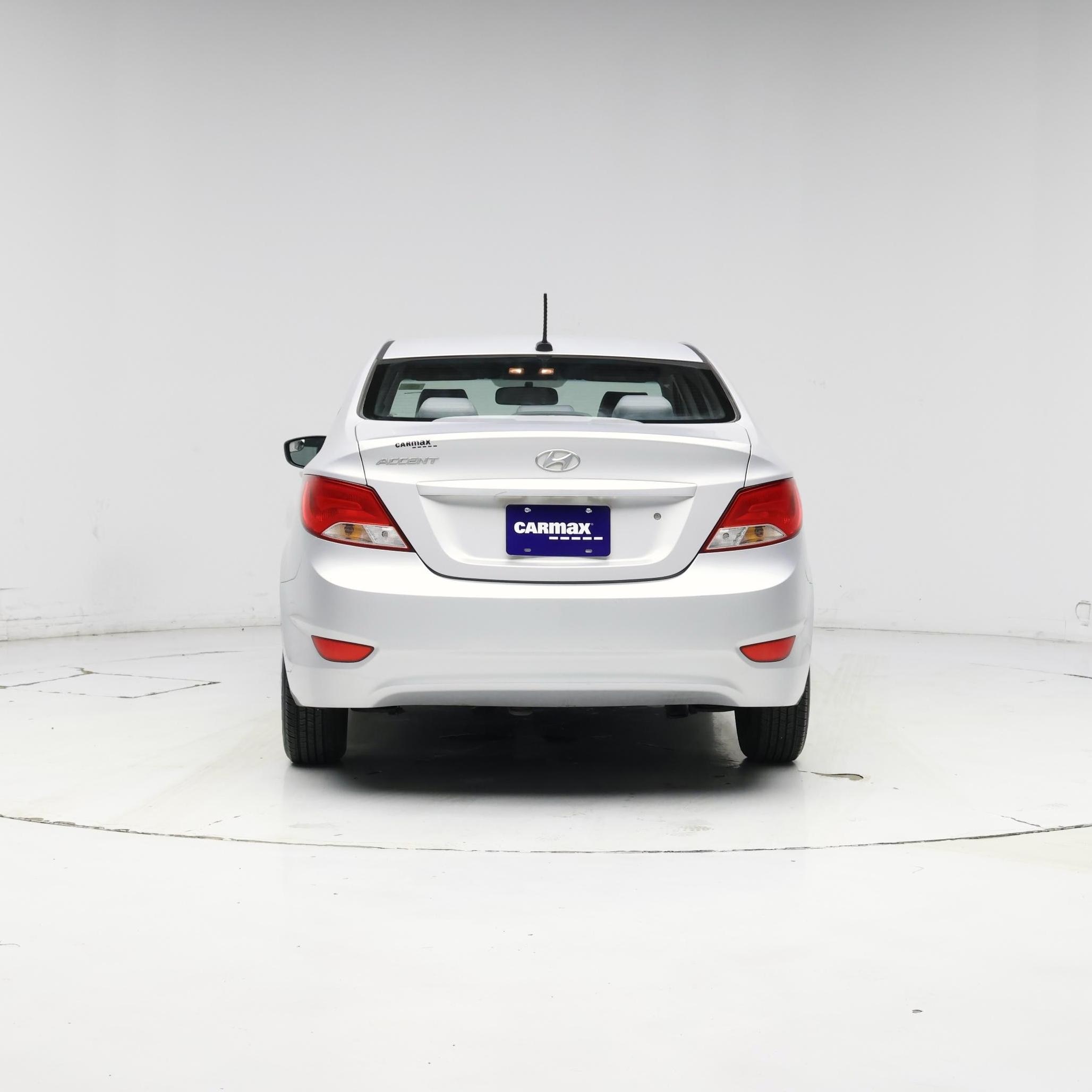 Thumbnail: 2015 Hyundai Accent - 6