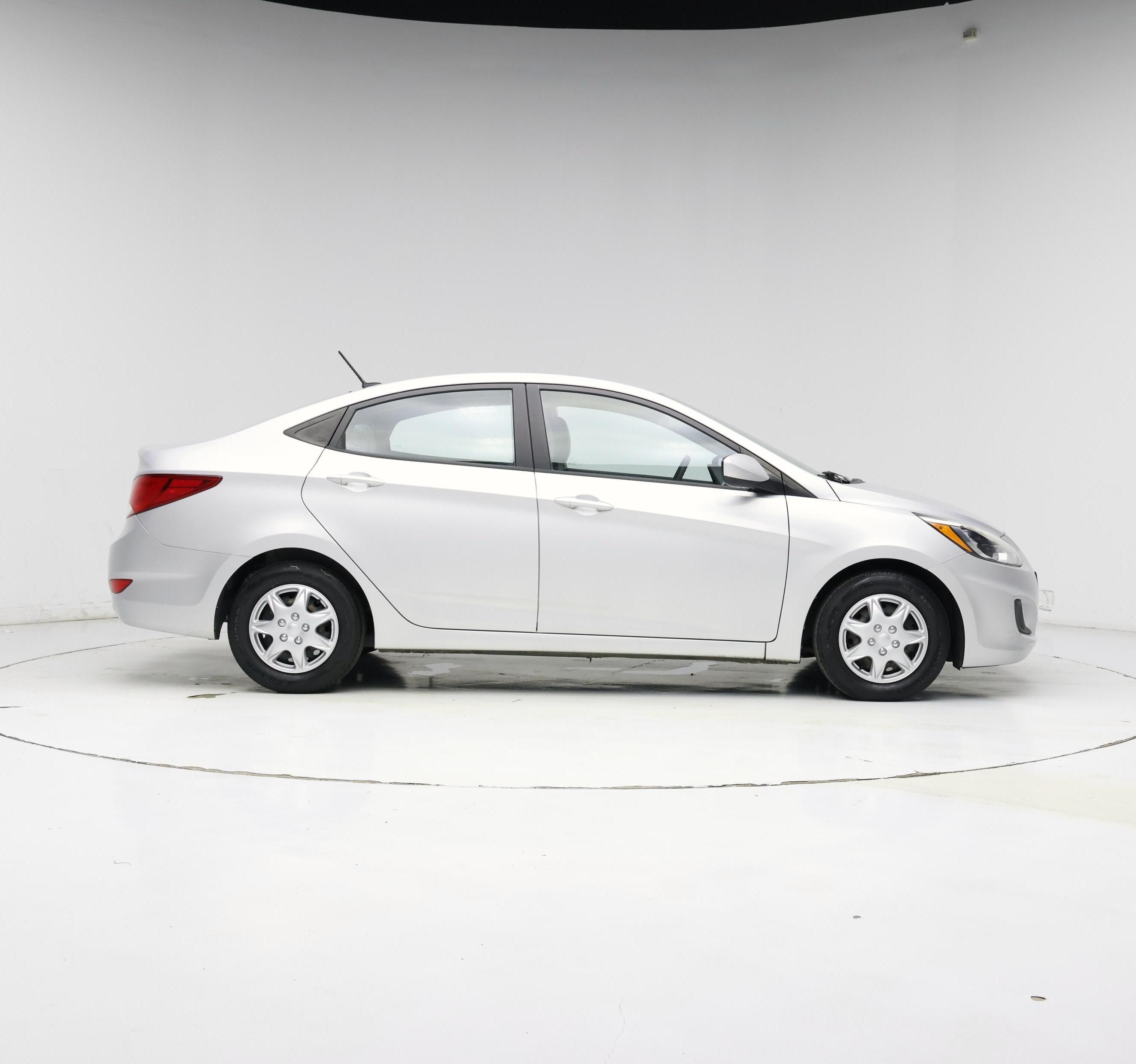 Thumbnail: 2015 Hyundai Accent - 7