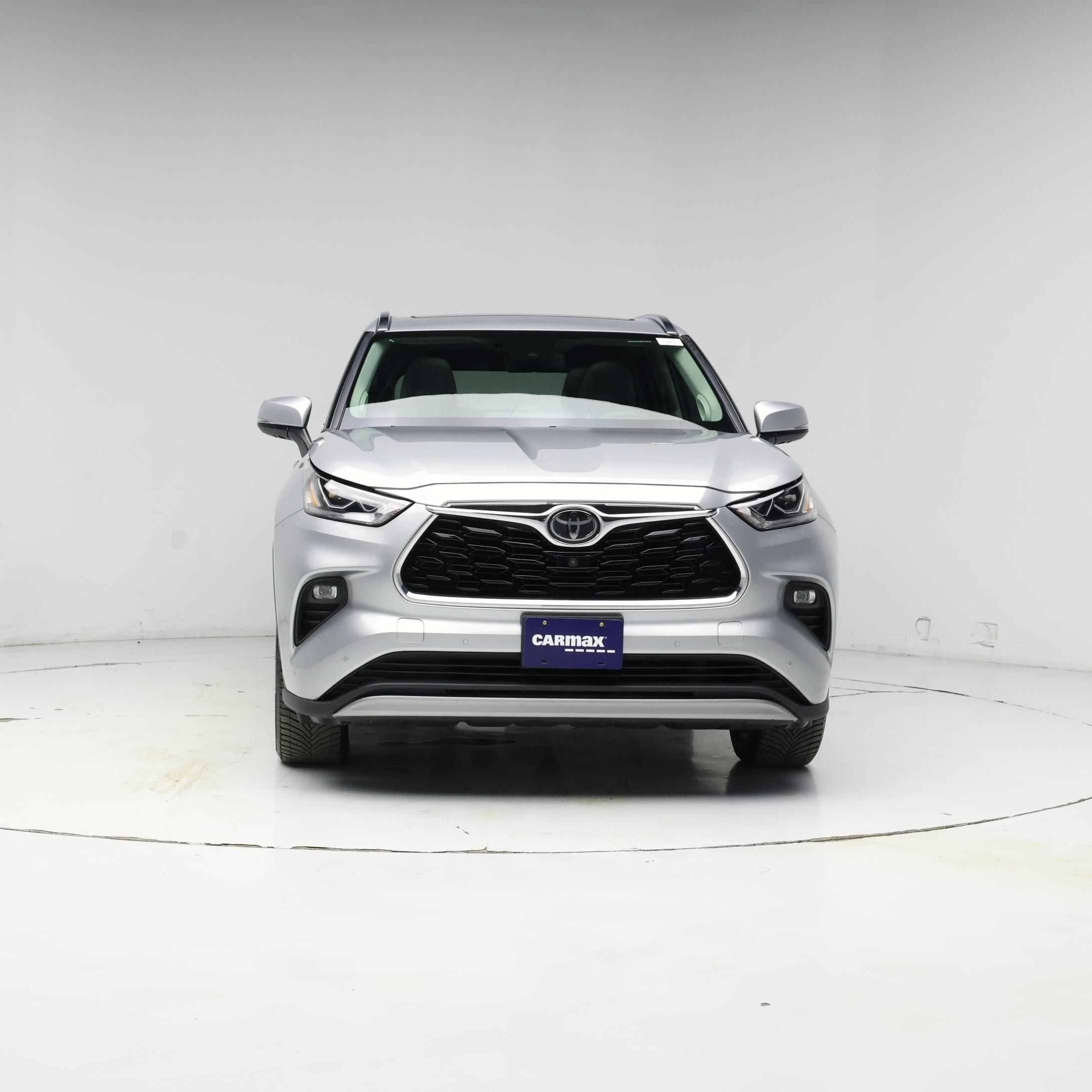 Thumbnail: 2020 Toyota Highlander - 5