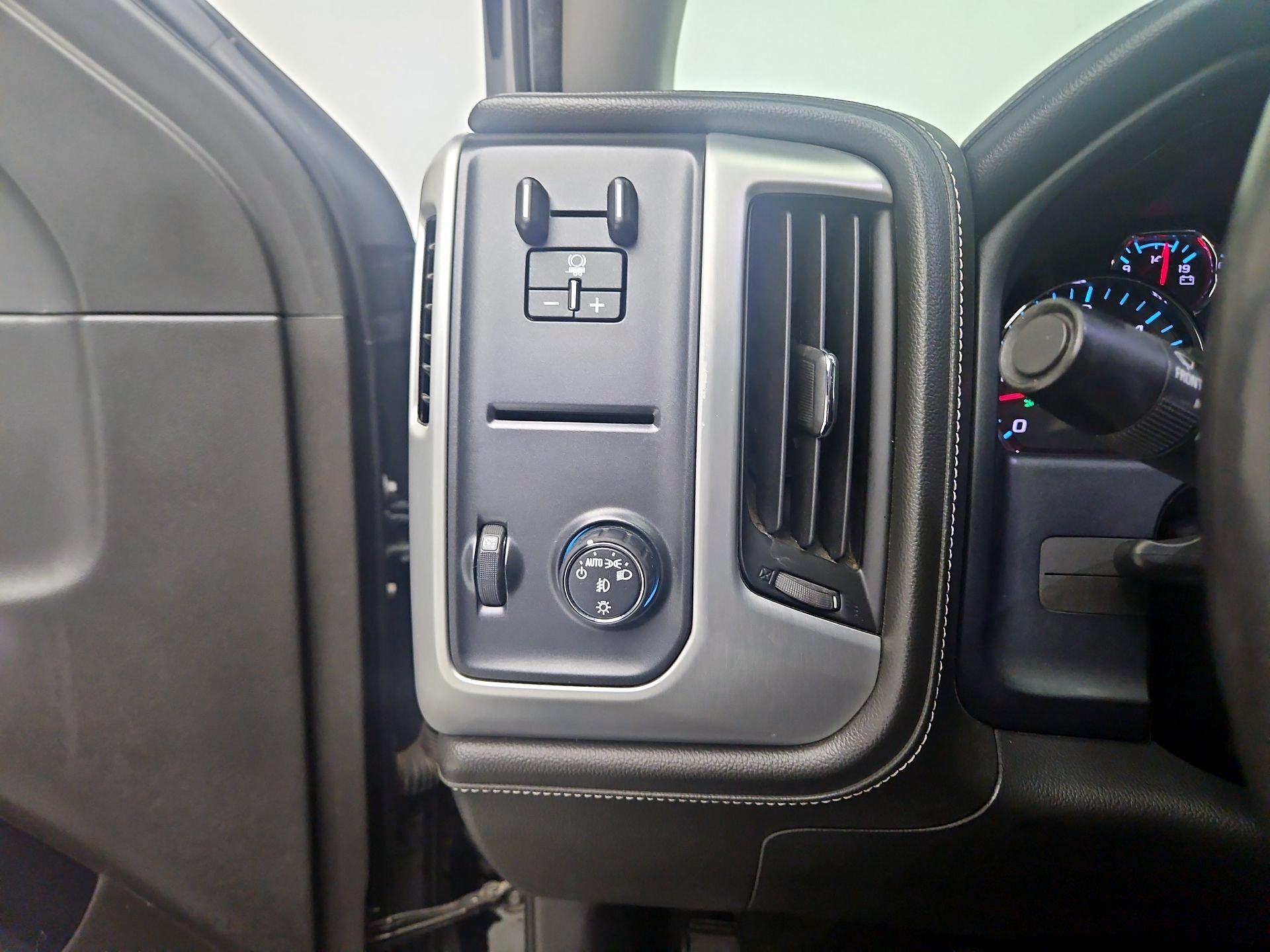 Thumbnail: 2018 GMC Sierra 1500 - 13
