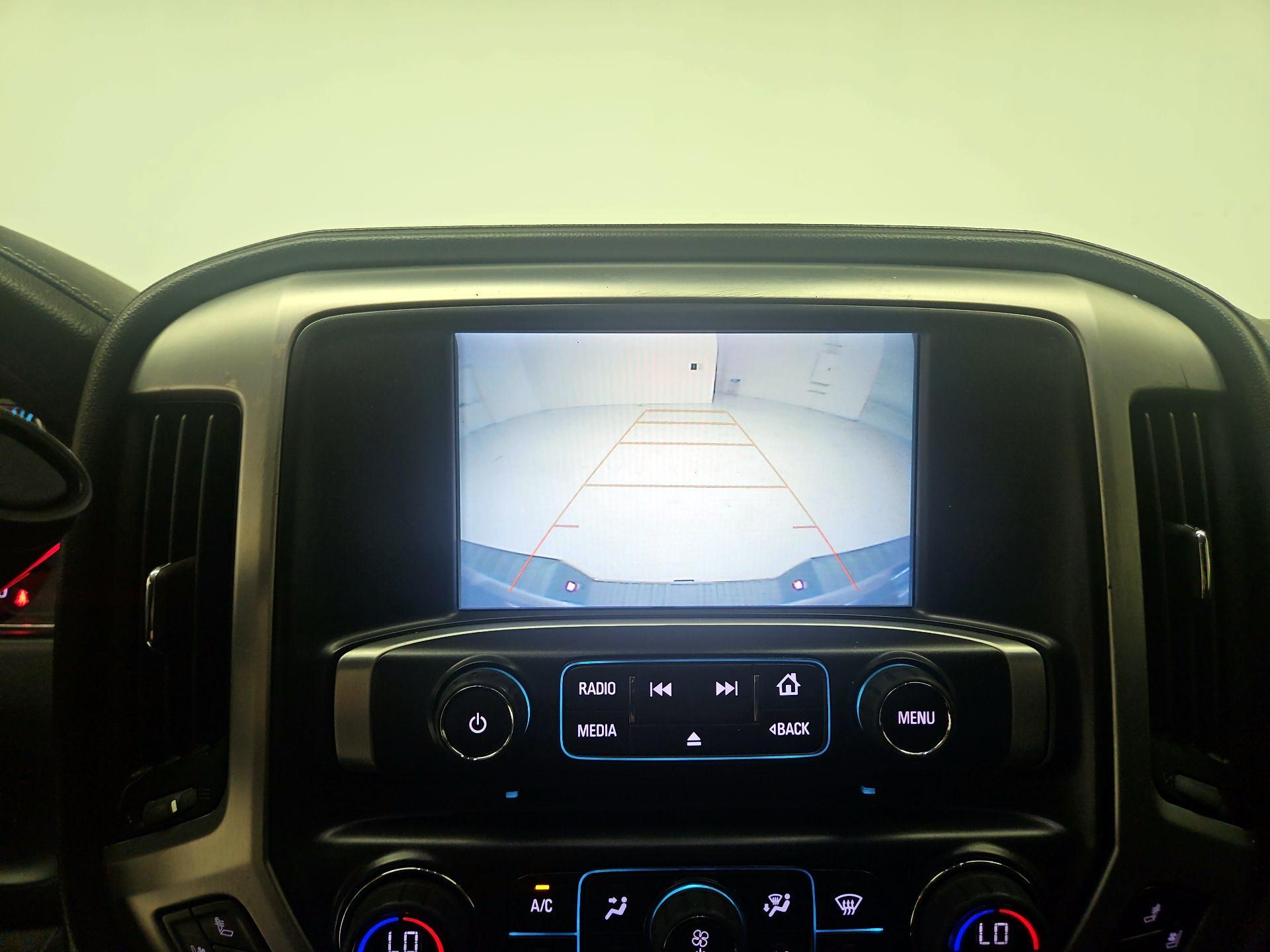 Thumbnail: 2018 GMC Sierra 1500 - 14