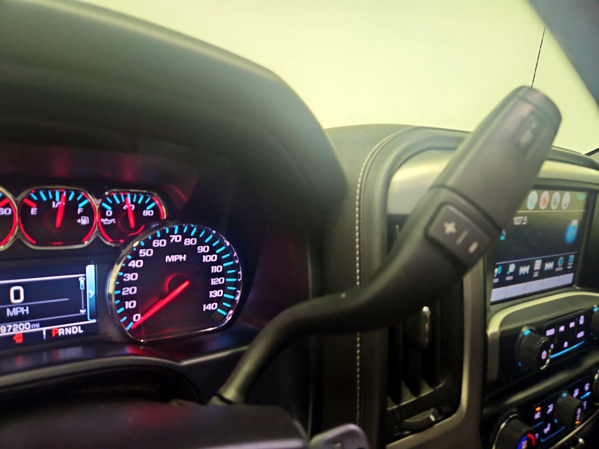Thumbnail: 2018 GMC Sierra 1500 - 17